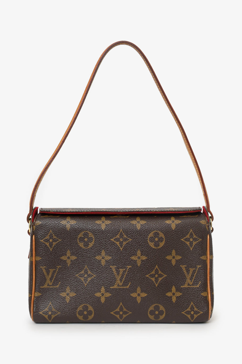 Louis Vuitton Monogram Recital Shoulder Bag