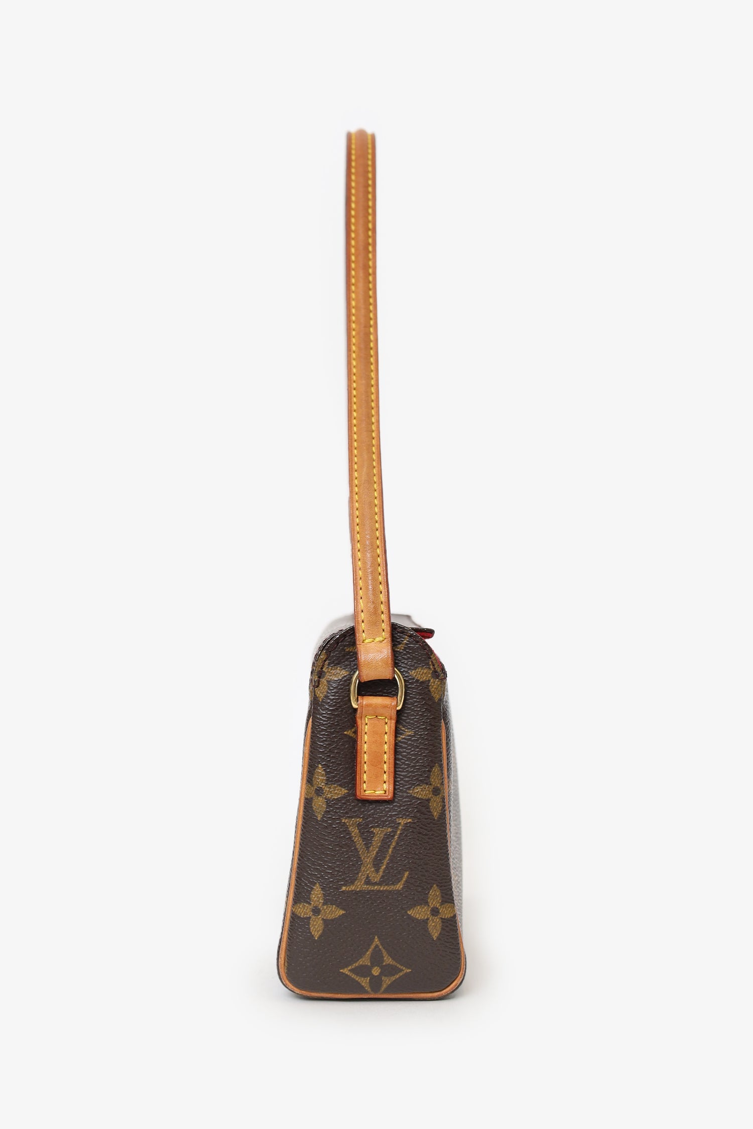 Louis Vuitton Monogram Recital Shoulder Bag