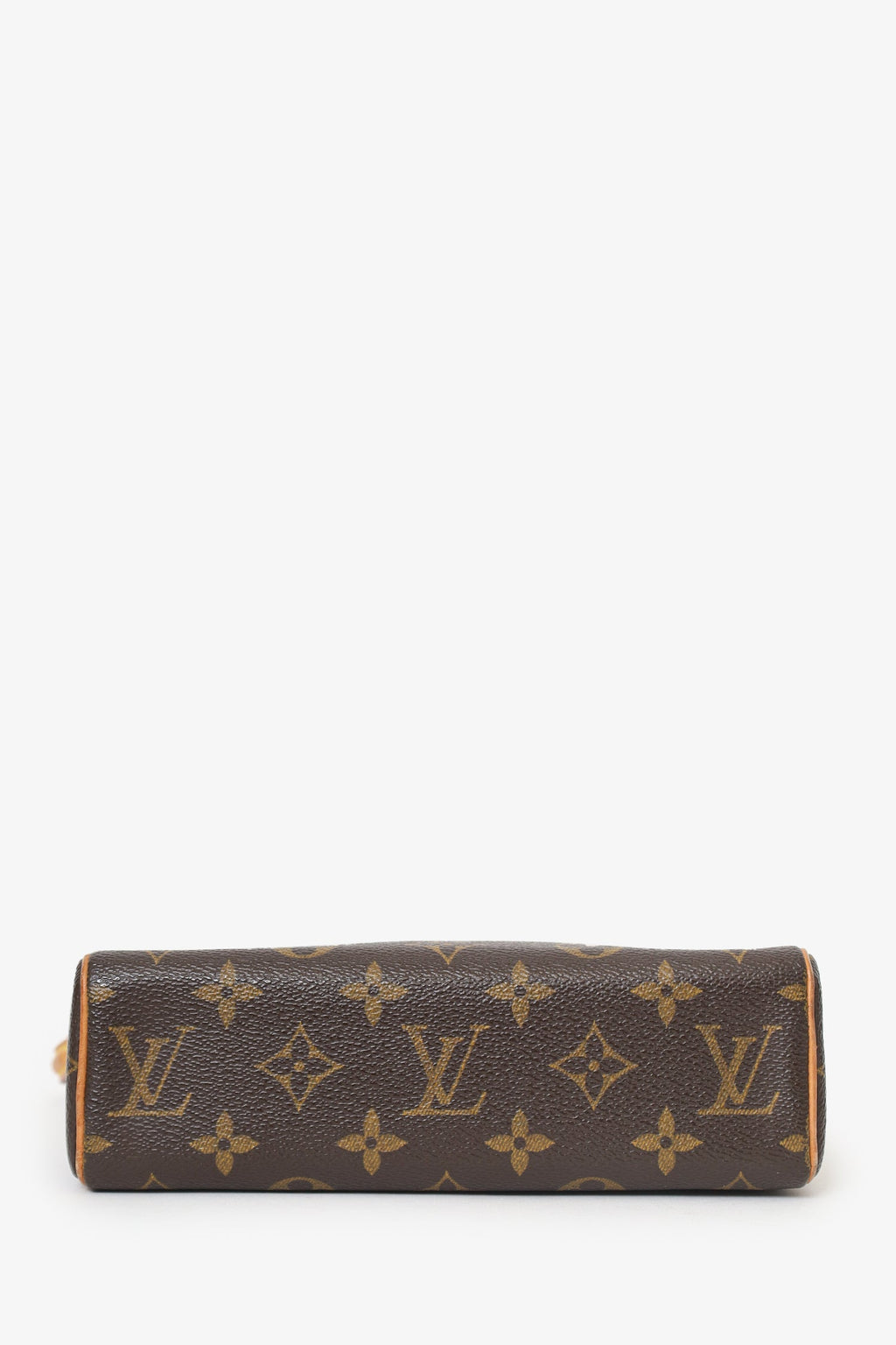 Louis Vuitton Monogram Recital Shoulder Bag
