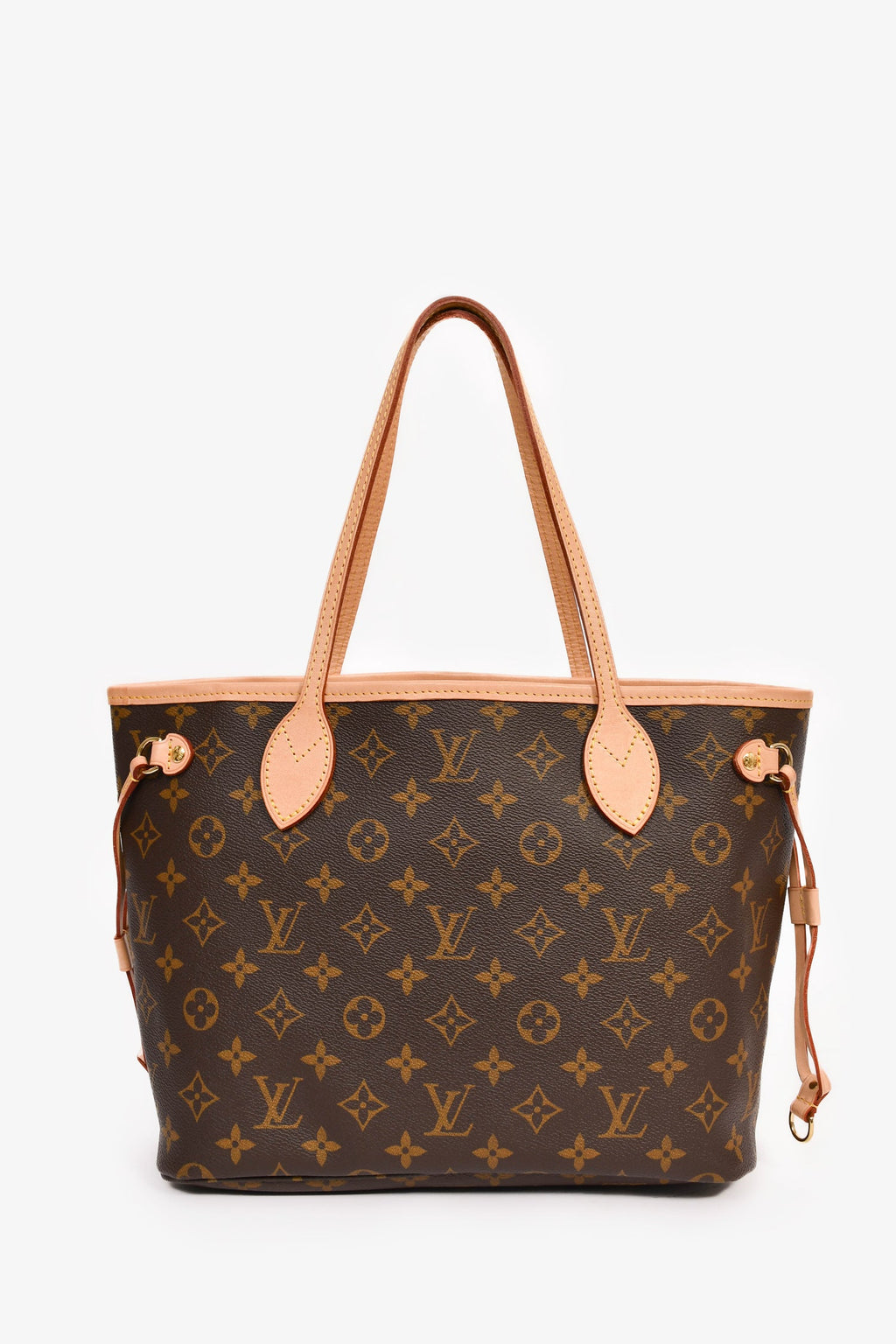 Louis Vuitton Monogram Neverfull PM