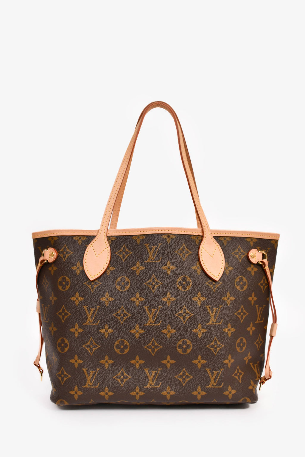 Louis Vuitton Monogram Neverfull PM