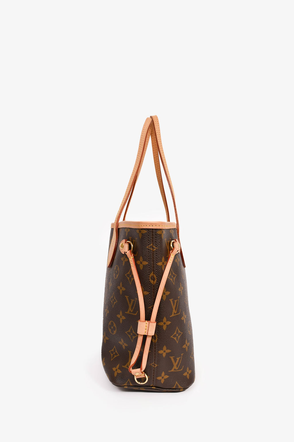 Louis Vuitton Monogram Neverfull PM