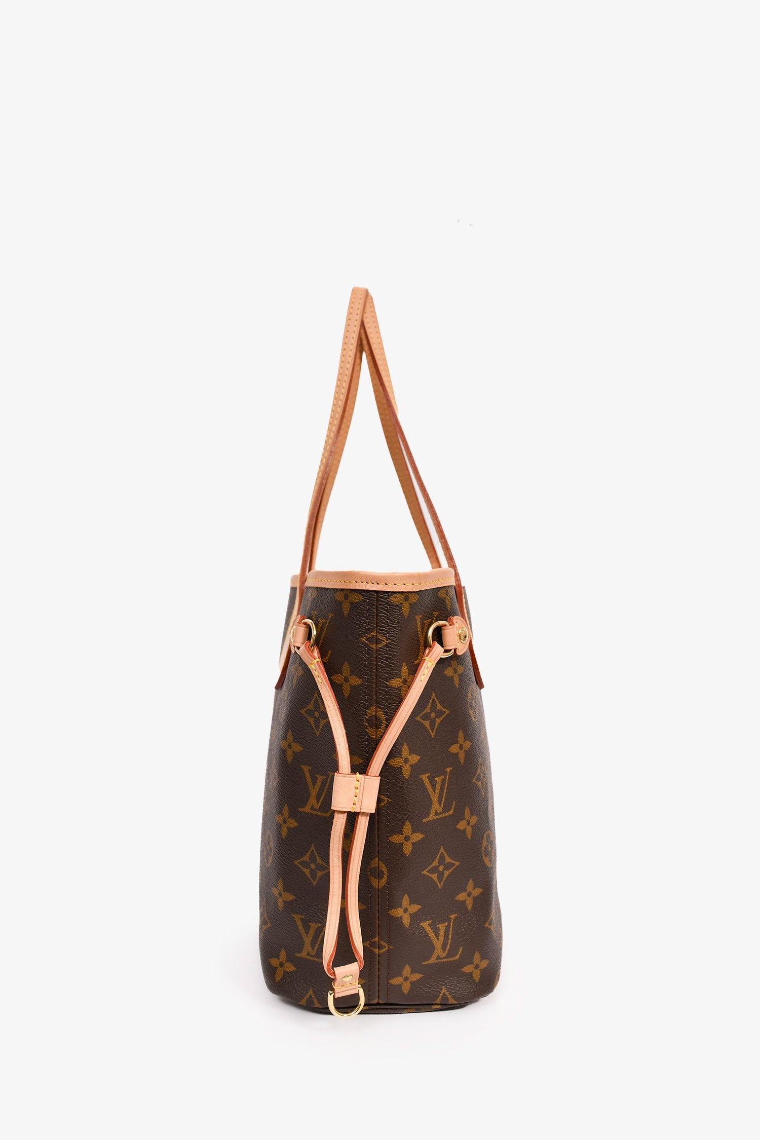 Louis Vuitton Monogram Neverfull PM