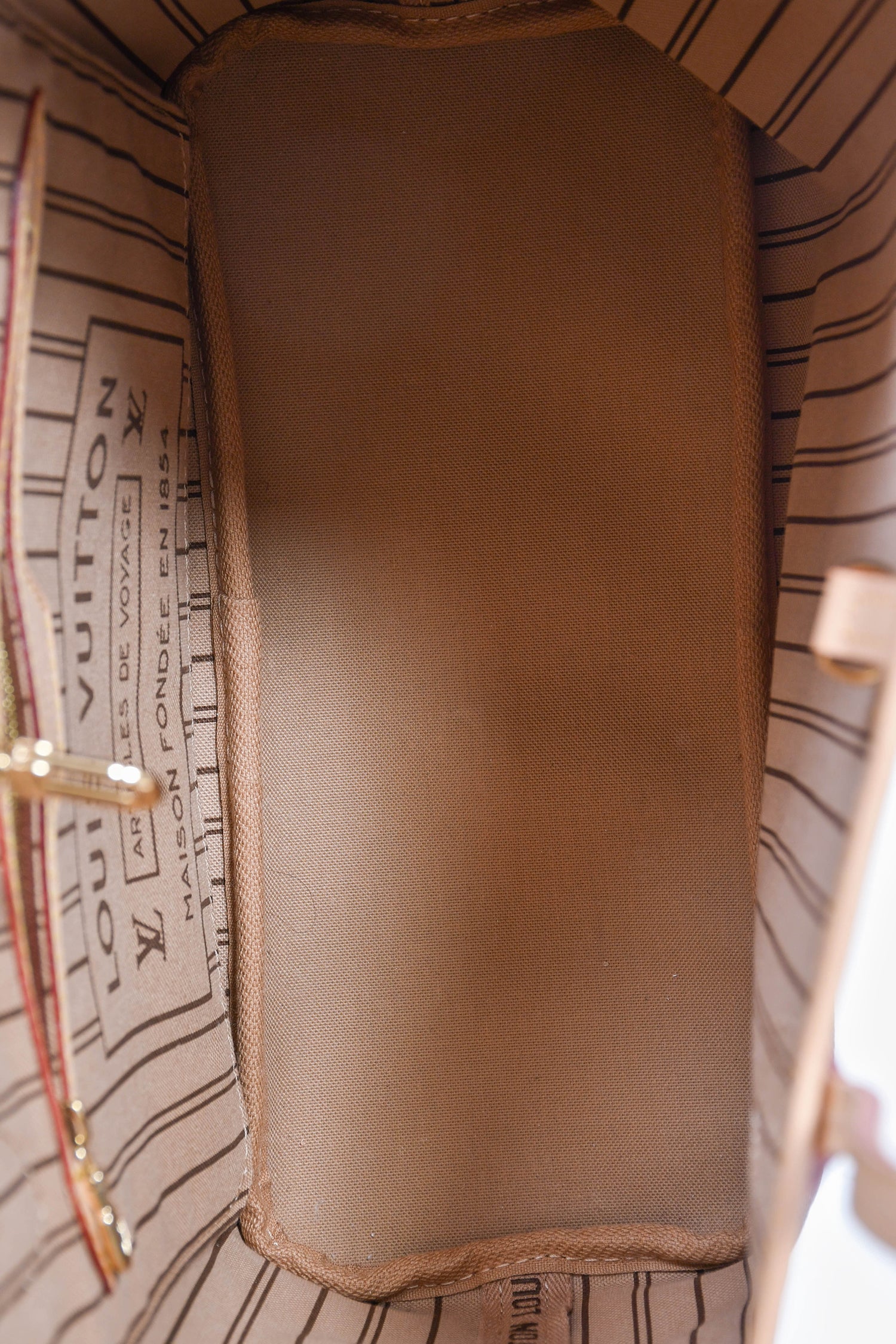 Louis Vuitton Monogram Neverfull PM