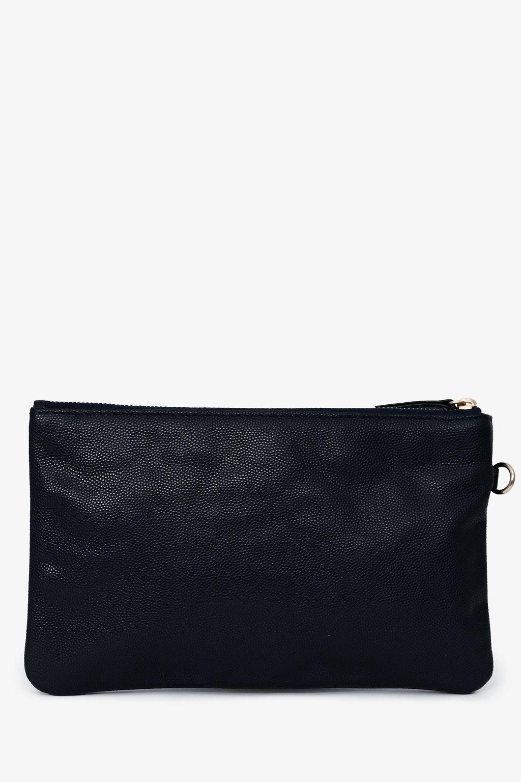 Pre-Loved Chanel™ Navy Caviar Leather 22 Small Hobo Shoulder Bag SHW
