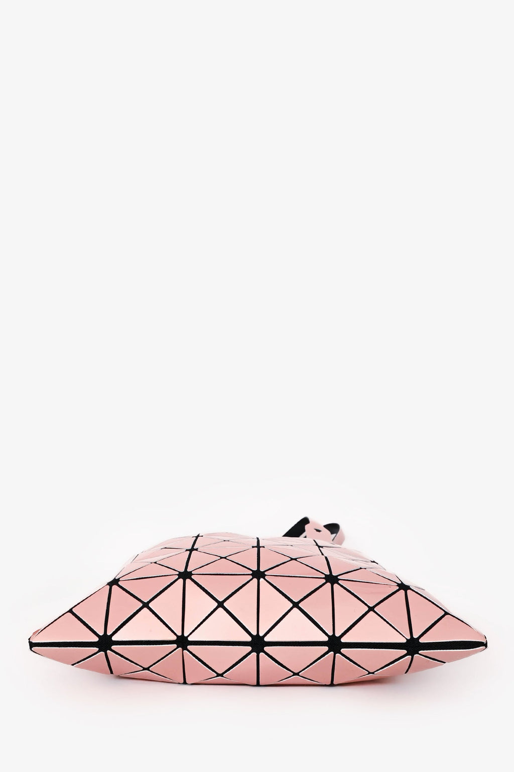 Bao Bao Issey Miyake Light Pink Prism Tote