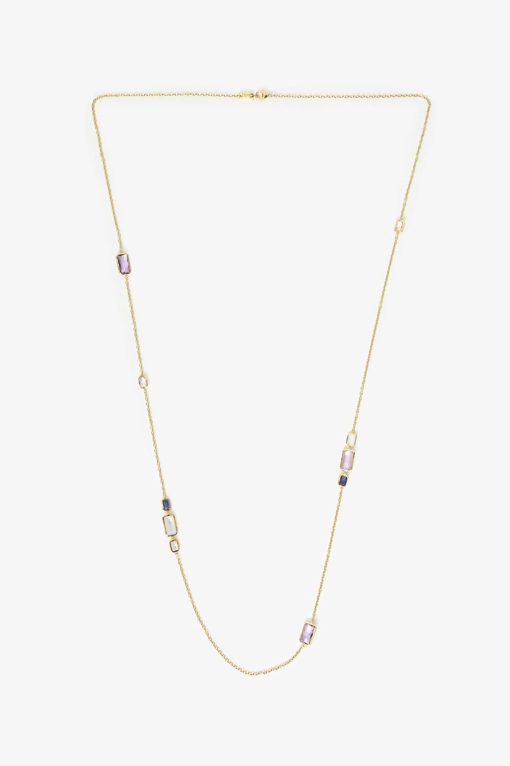 Ippolita 18K/Multistone 40" Necklace