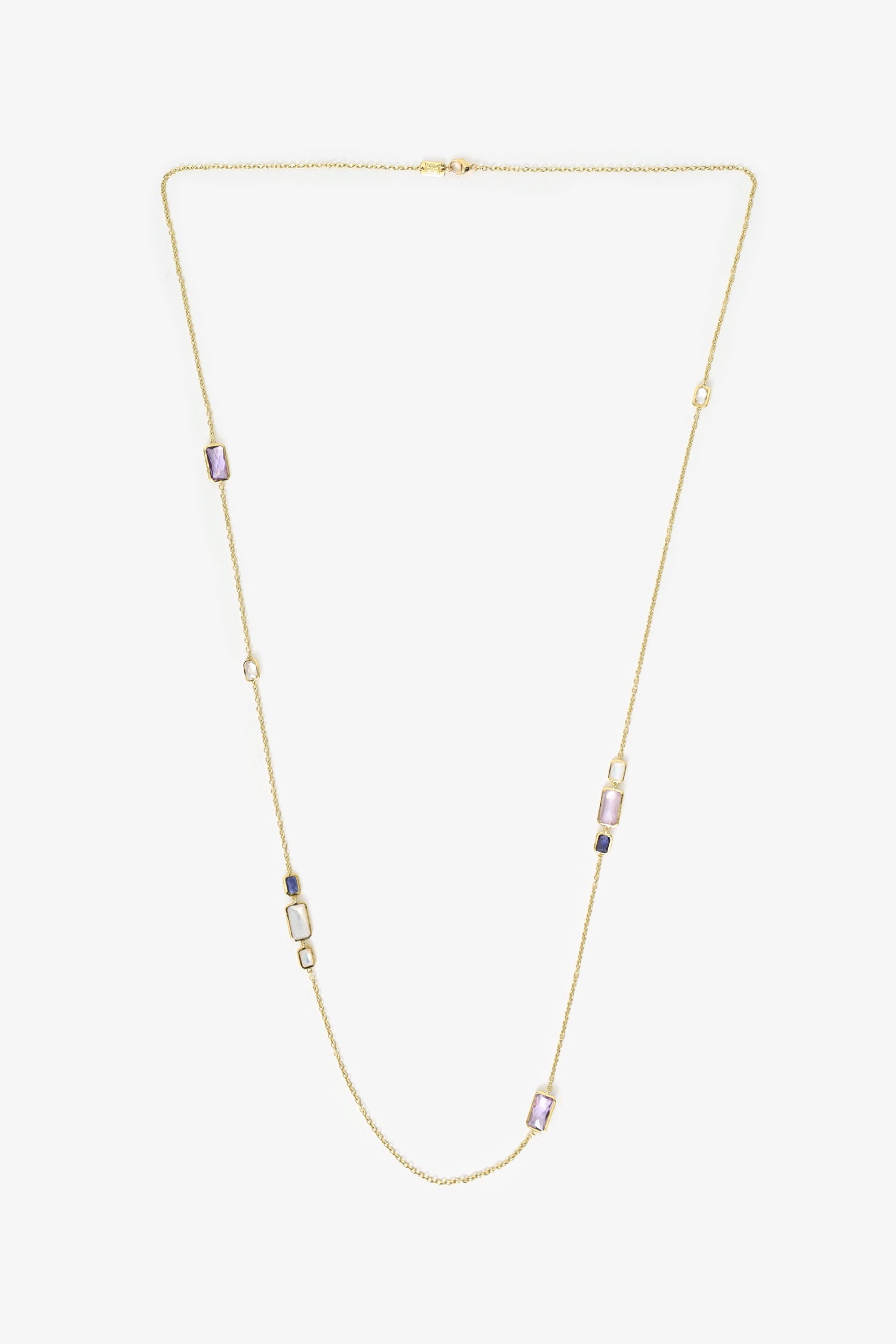 Ippolita 18K/Multistone 40" Necklace