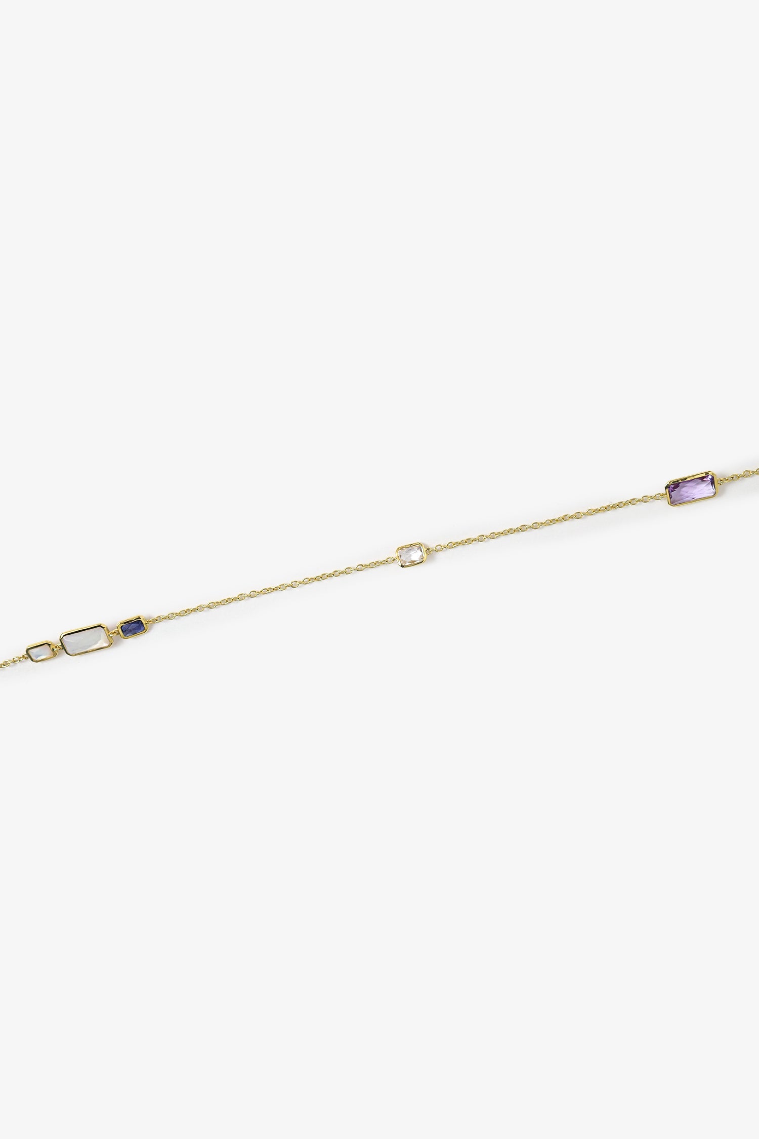 Ippolita 18K/Multistone 40" Necklace