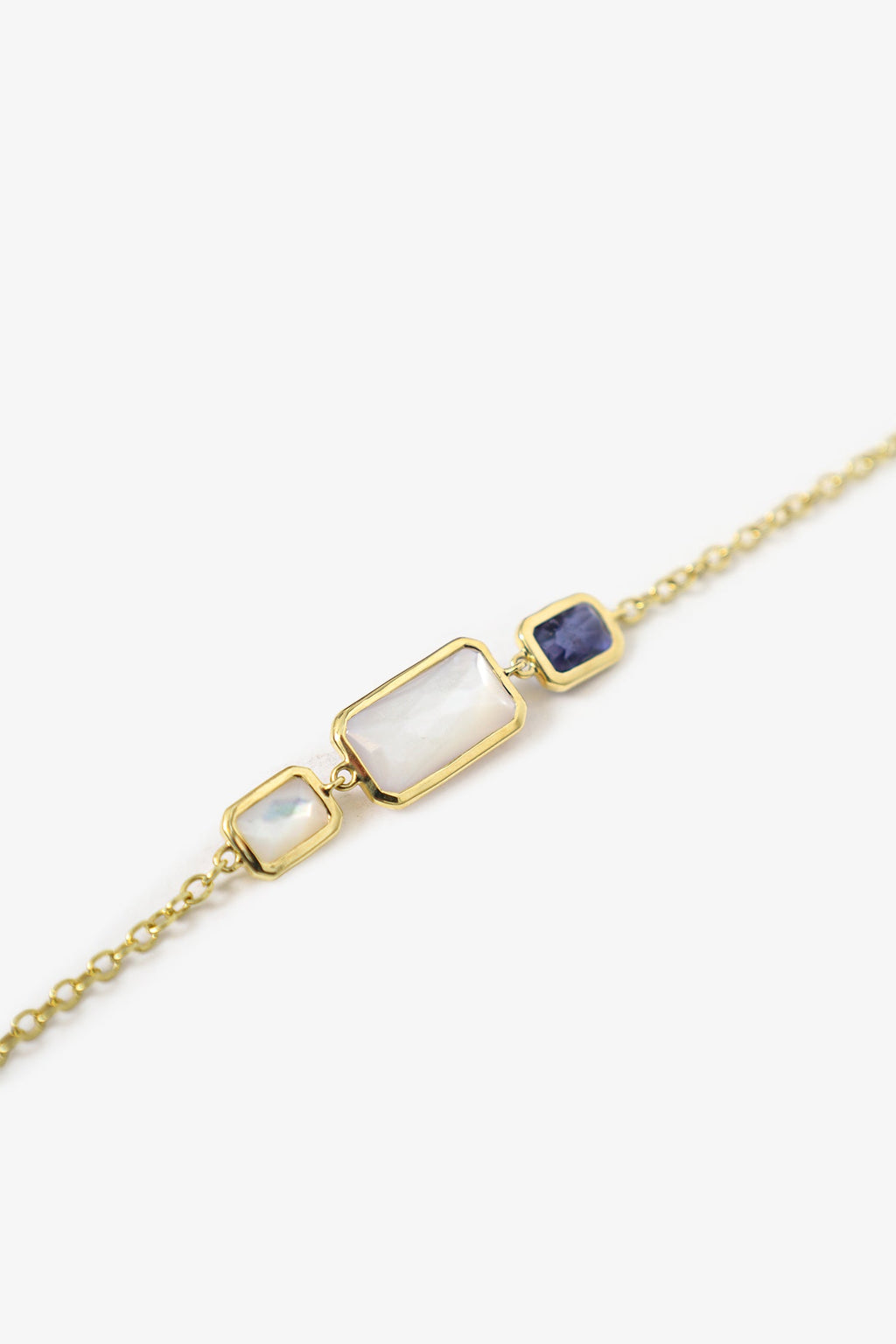 Ippolita 18K/Multistone 40" Necklace
