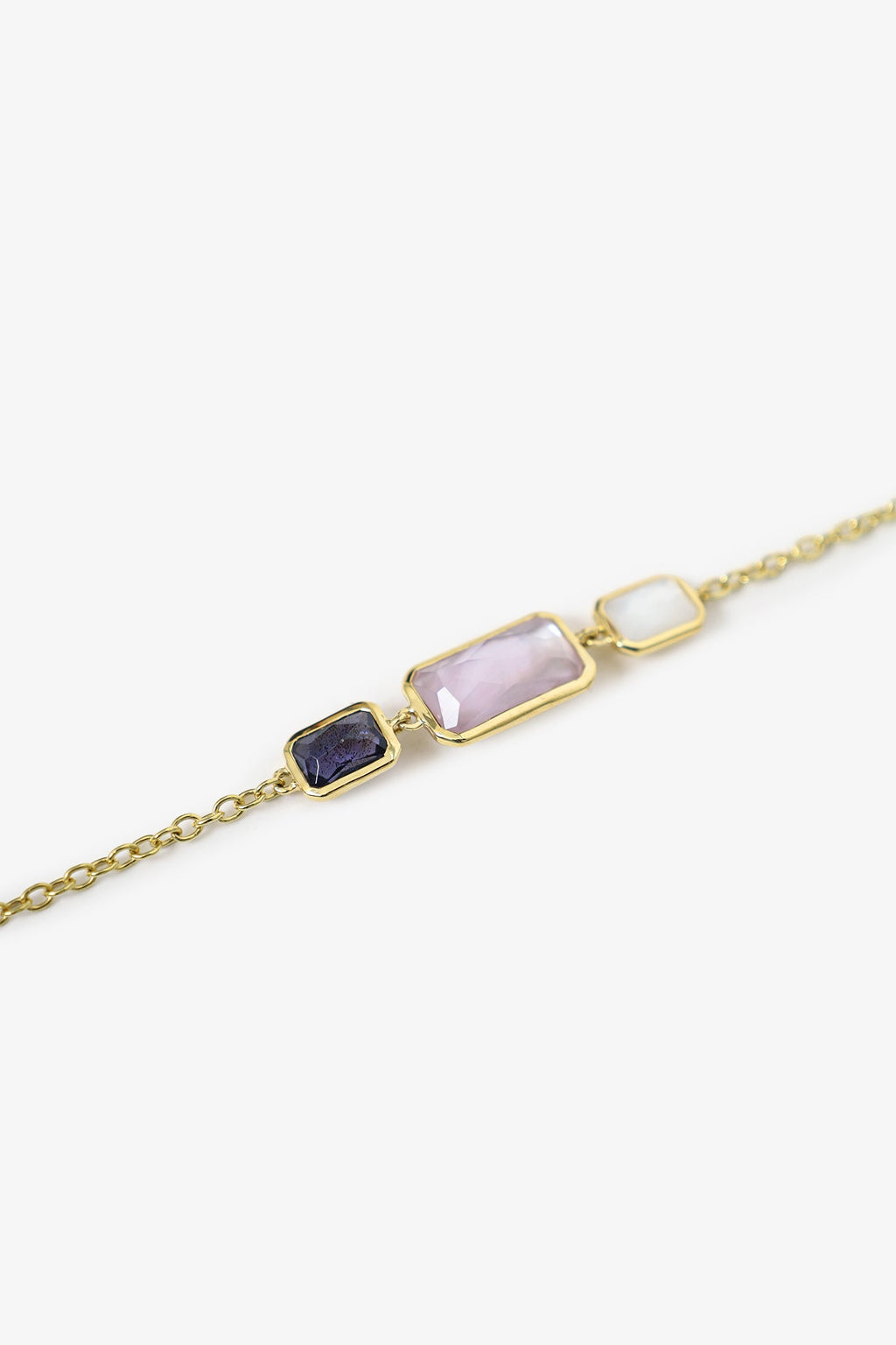 Ippolita 18K/Multistone 40" Necklace