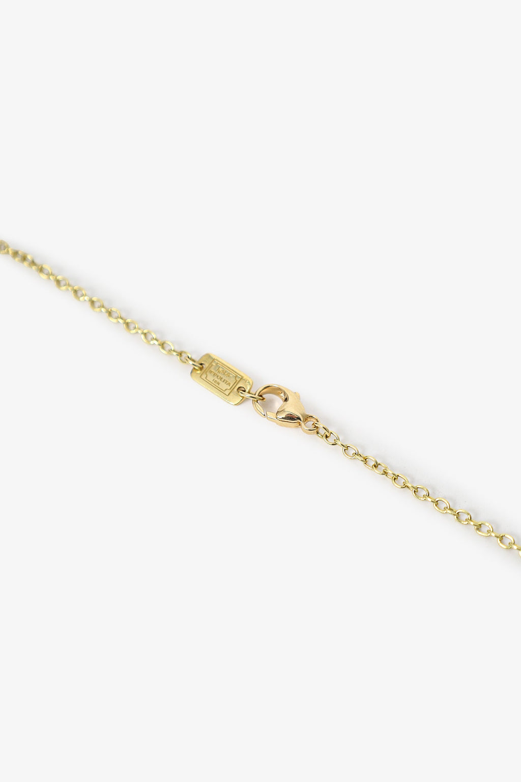 Ippolita 18K/Multistone 40" Necklace