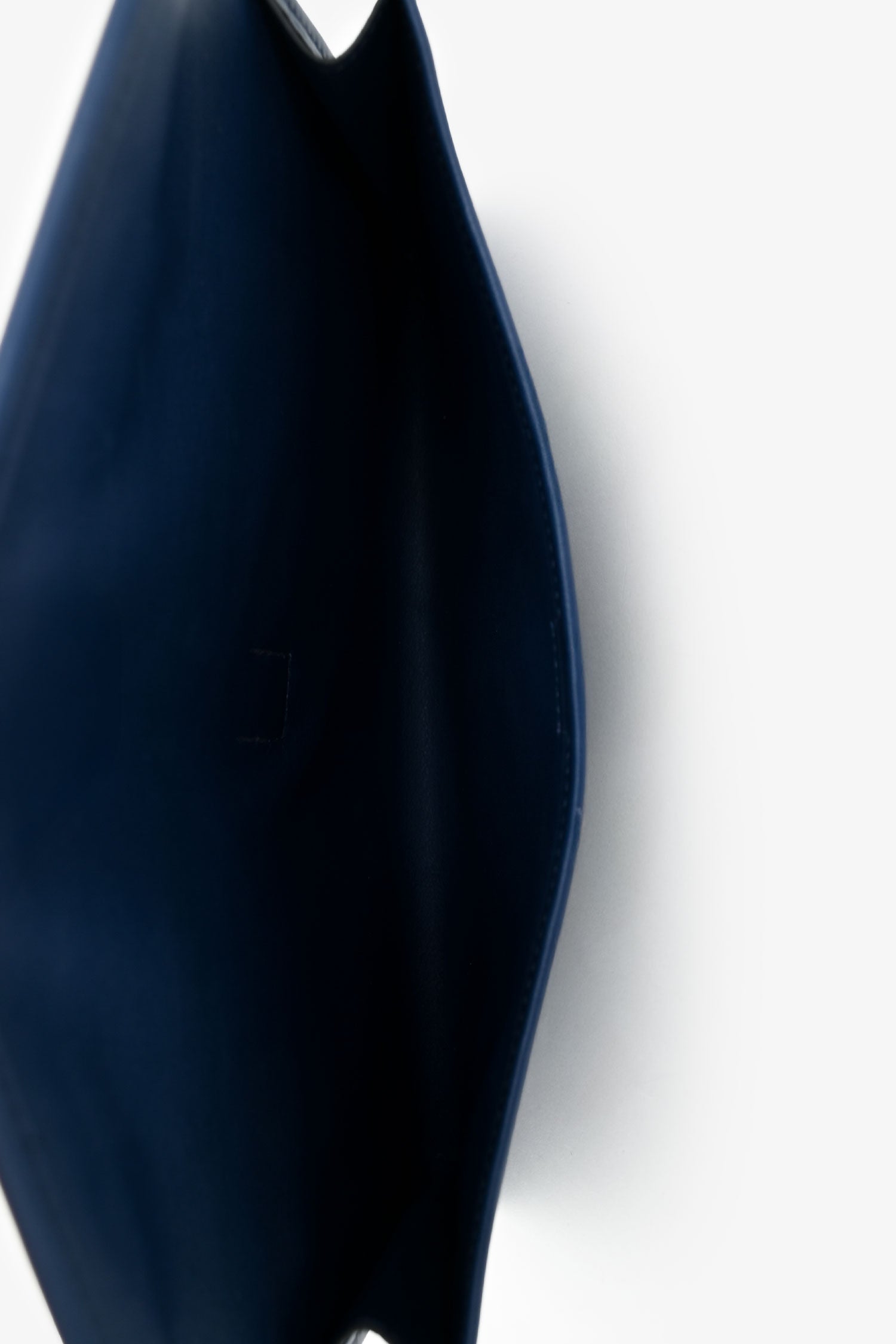 Hermès 2014 Blue Swift Jige Elan 29 Clutch