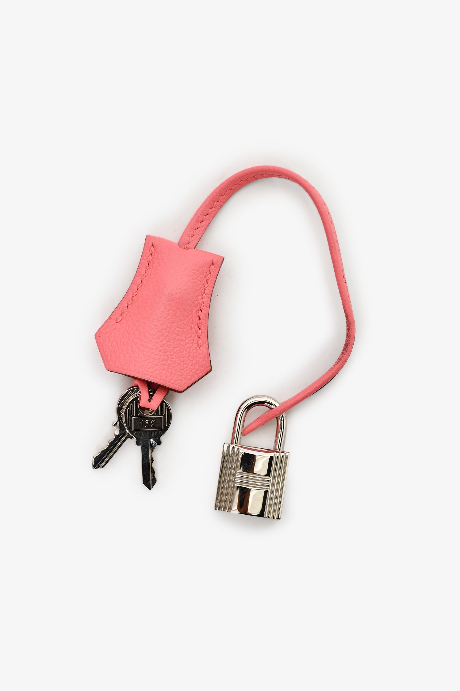 Hermès 2020 Rose D'Ete Evercolour Leather Verso Chevre Kelly Retourne 28