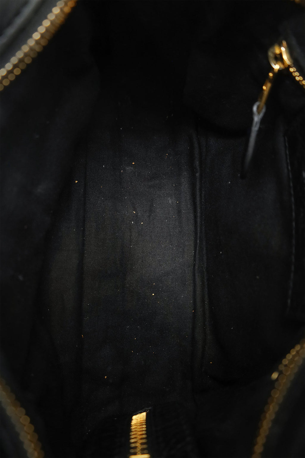Balenciaga Black Leather Giant 12 Mini City Bag With GHW