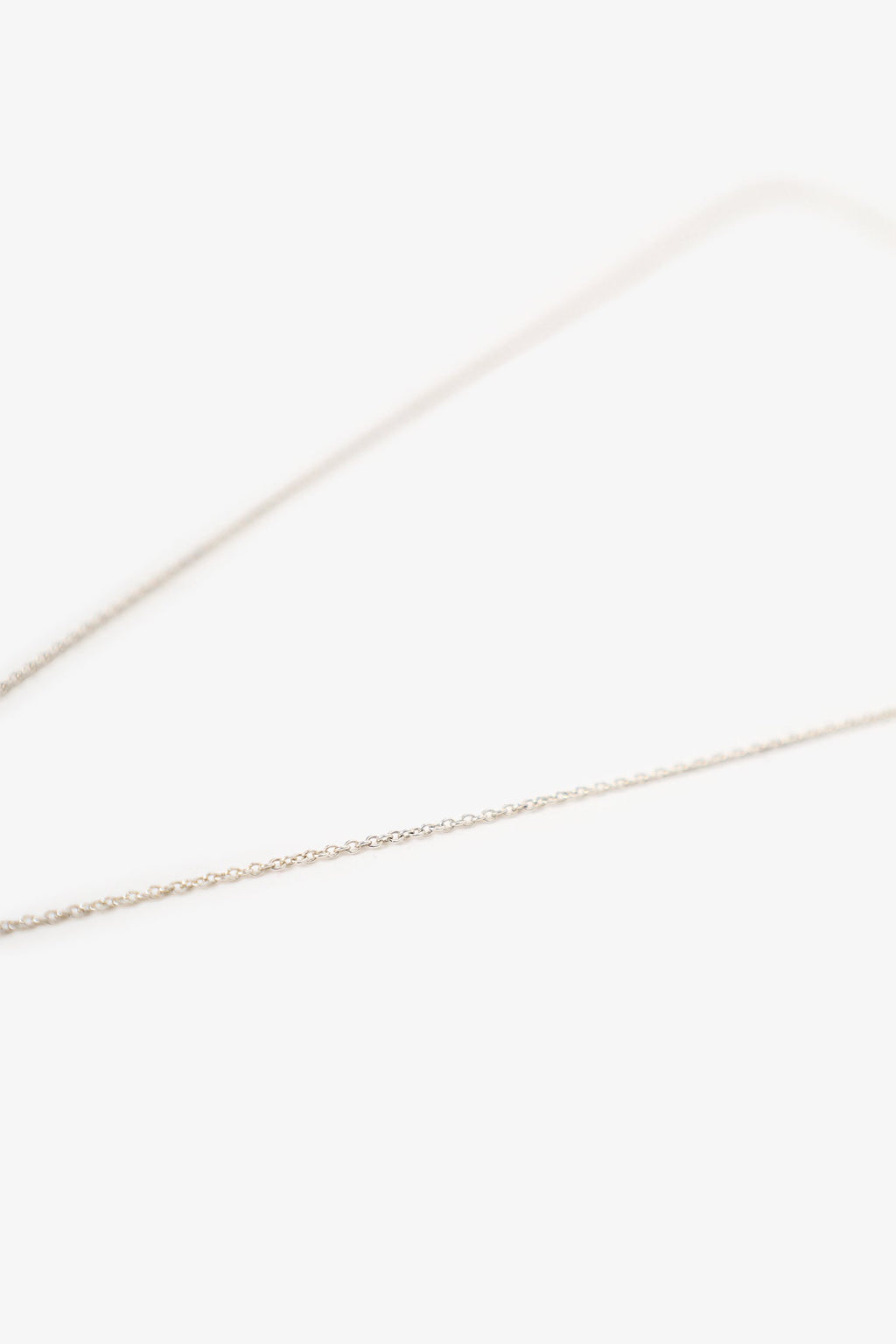 Tiffany & Co. Sterling Silver Blue Double Heart Tag Pendant Necklace
