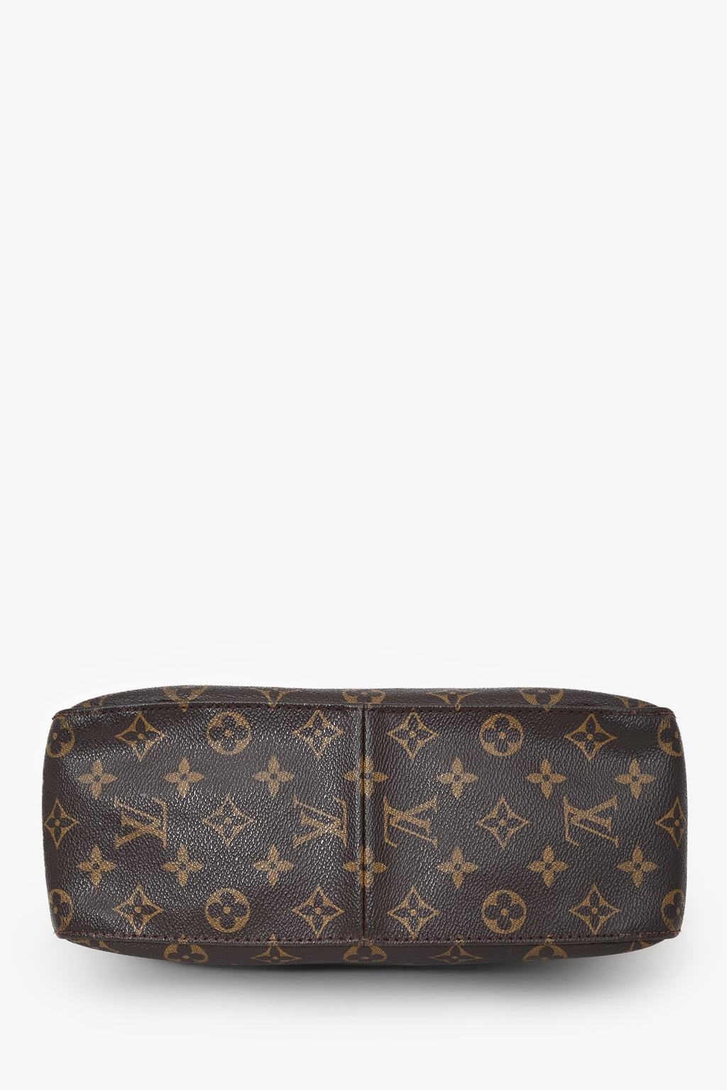 Louis Vuitton Monogram 'Looping' Shoulder Bag