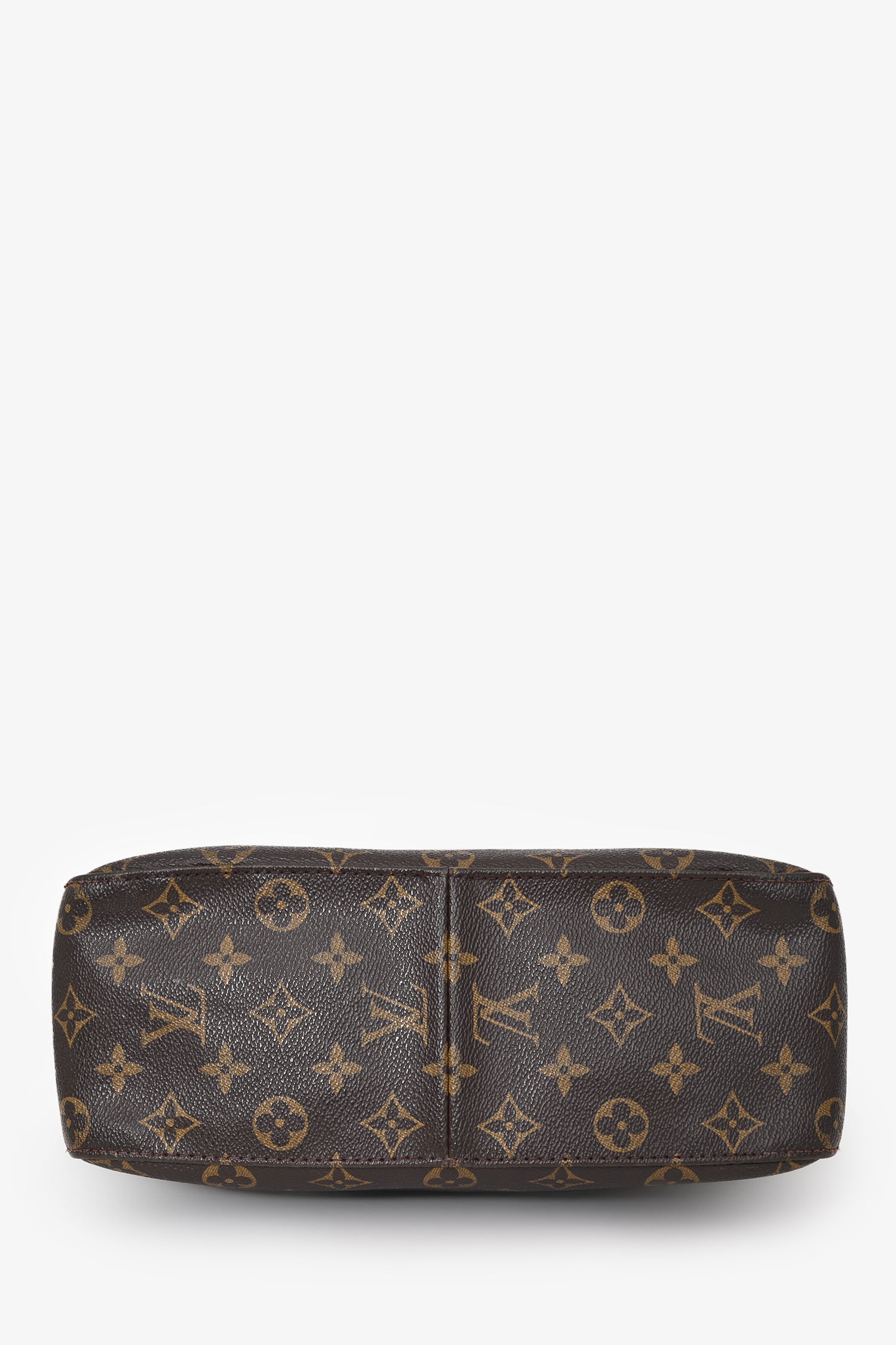 Louis Vuitton Monogram 'Looping' Shoulder Bag