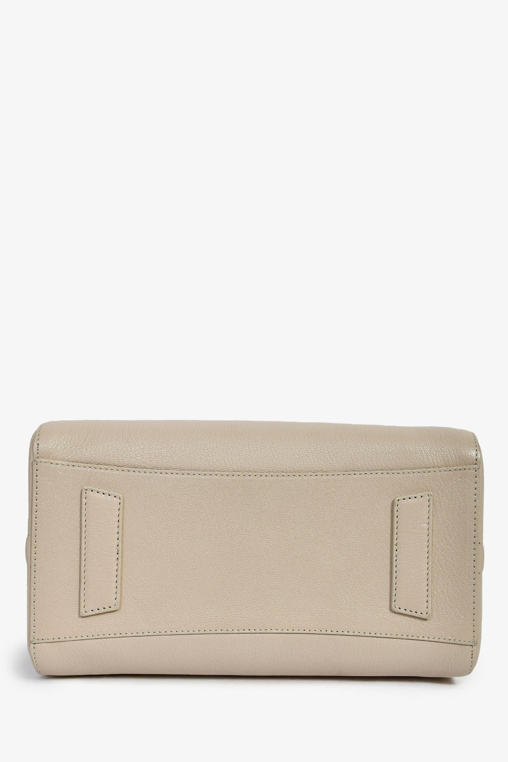 Givenchy Beige Leather Antigona Medium Top Handle with Strap