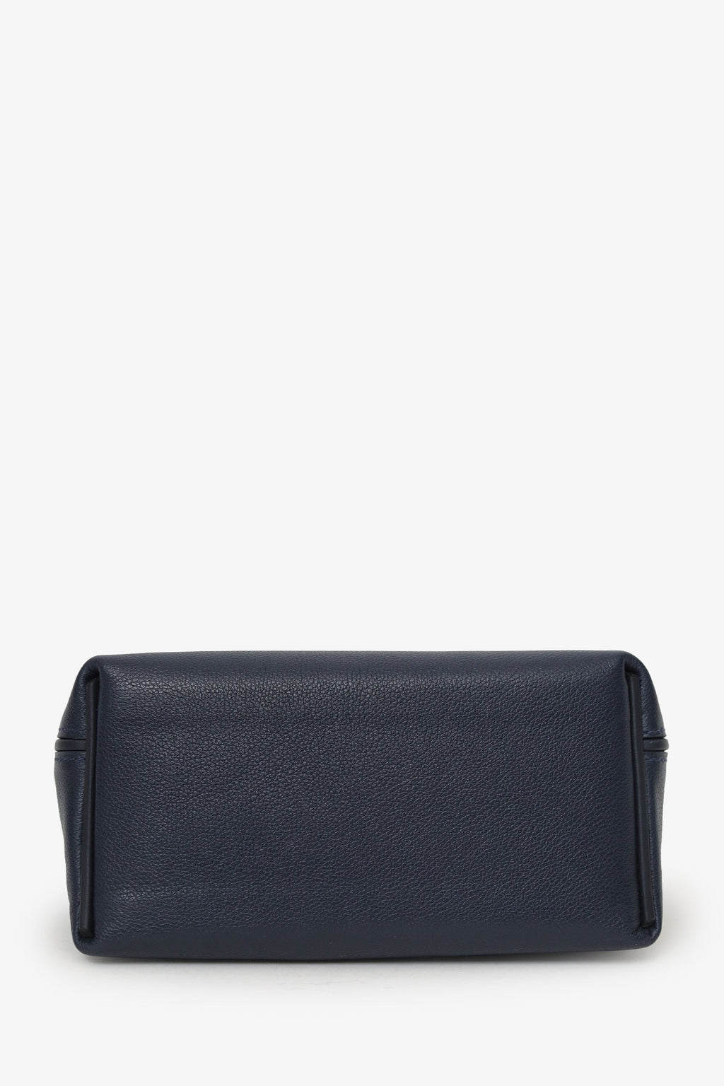 Hermès 2022 Blue Nuit Evercolour/Alligator Touch 24/24 21