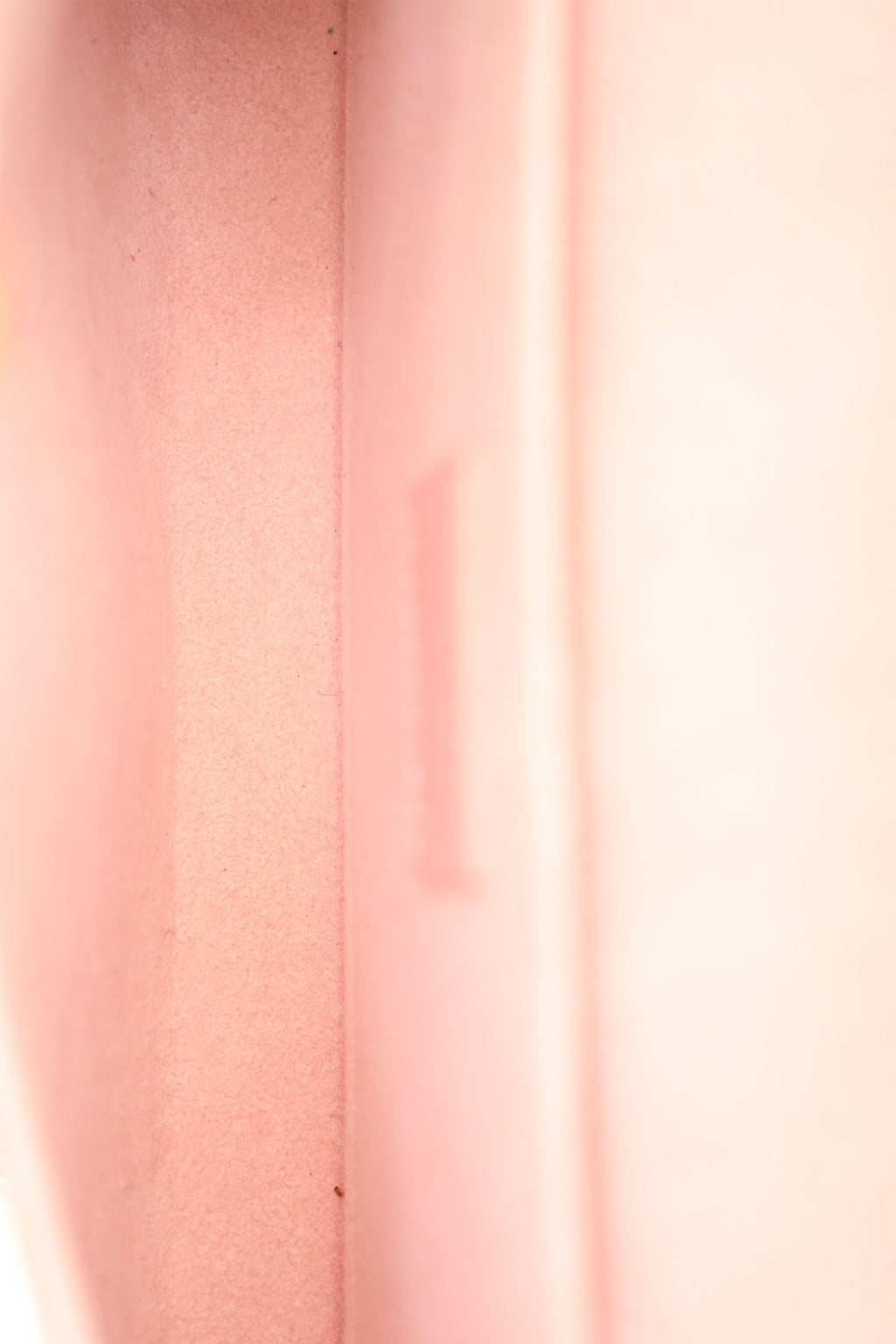 Louis Vuitton 2020 Pink Epi Leather Félicie Pochette Crossbody