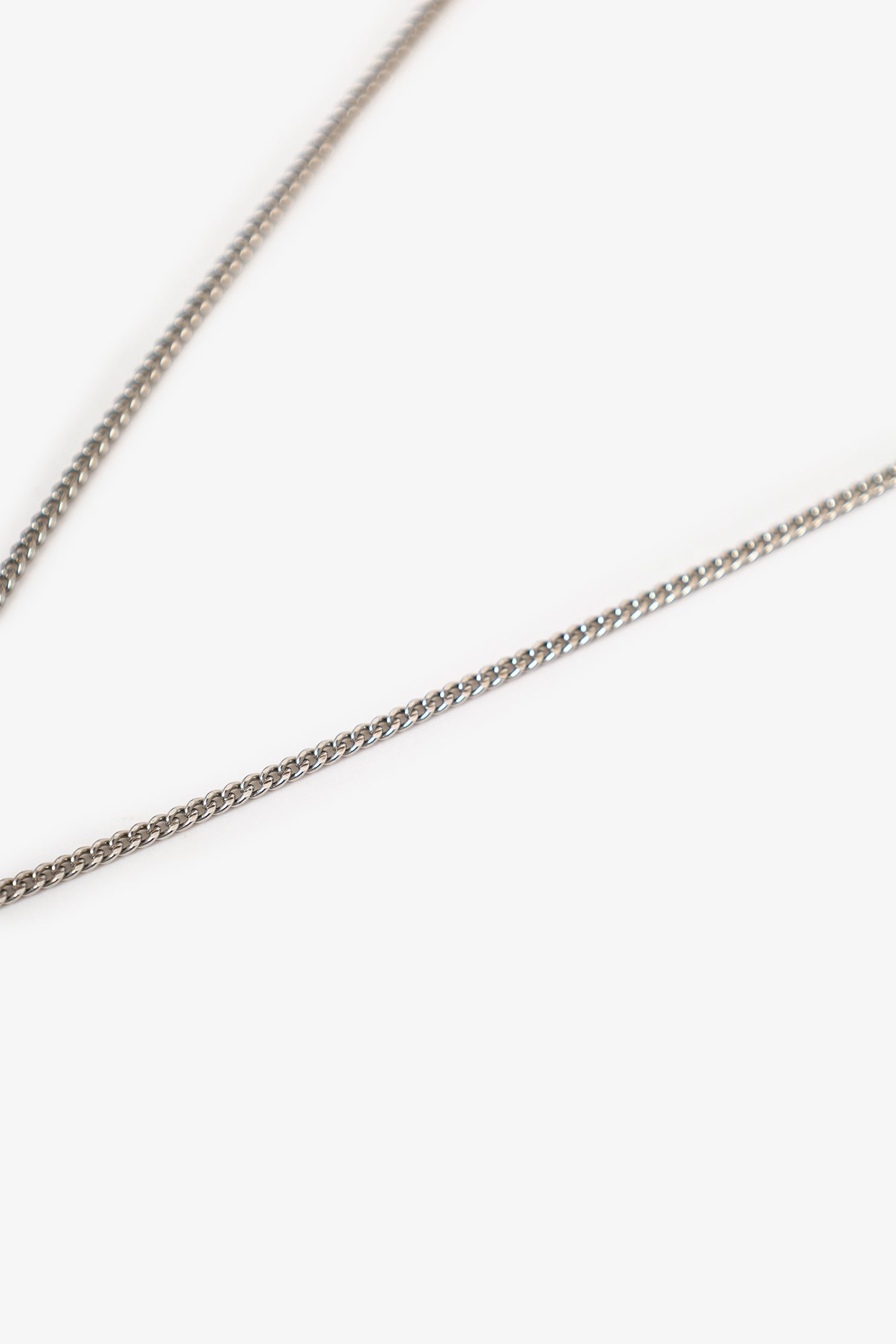 Pre-Loved Chanel™ White/Yellow Crystal Floral Pendant Necklace