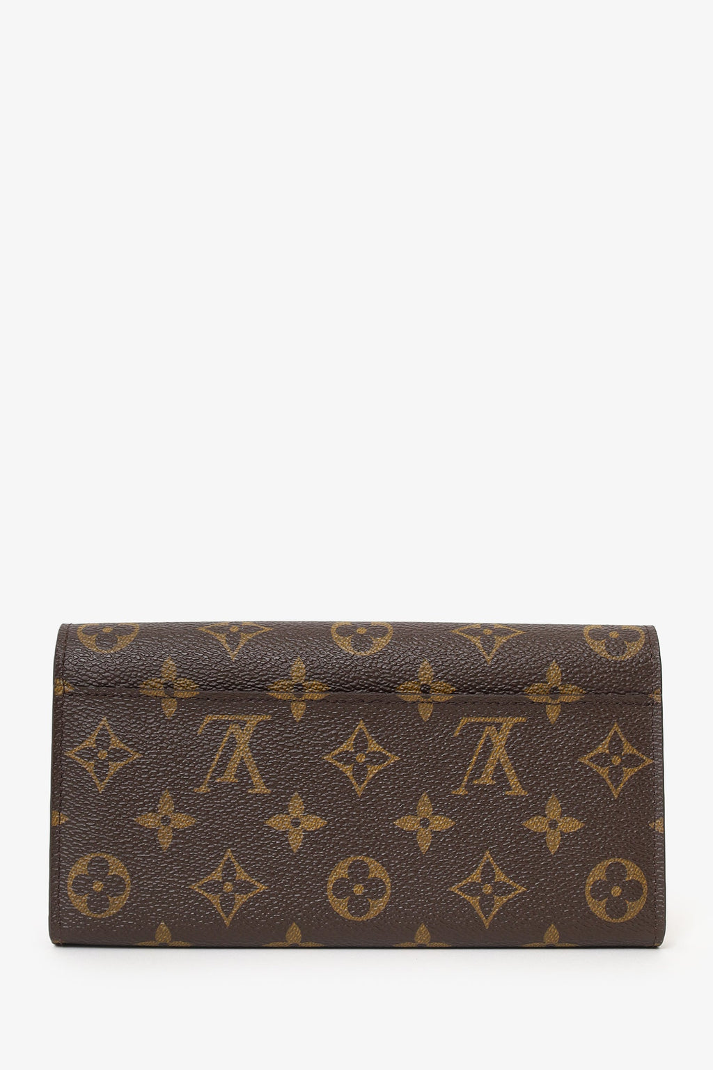 Louis Vuitton Monogram Sarah Wallet