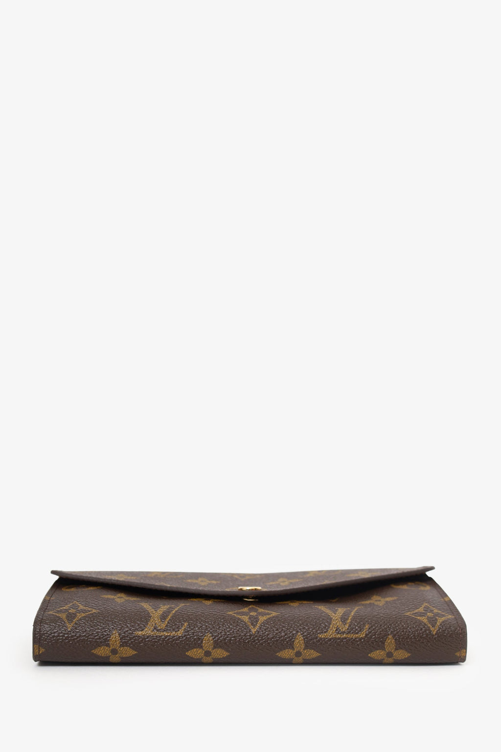 Louis Vuitton Monogram Sarah Wallet