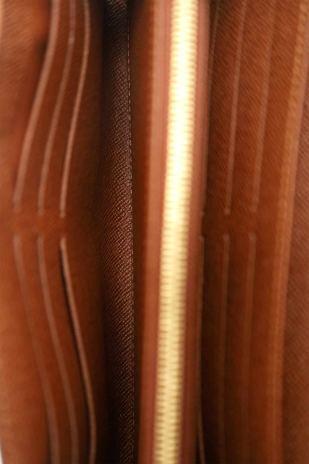 Louis Vuitton Monogram Sarah Wallet