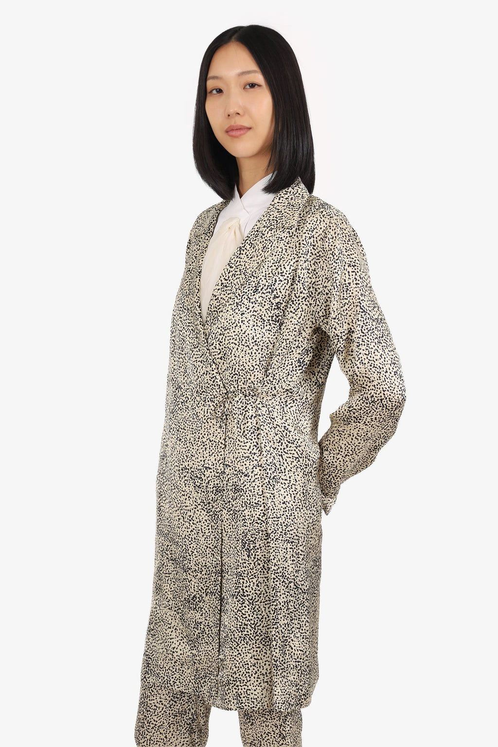 Dries Van Noten 'Calberta' Shirt Size XS