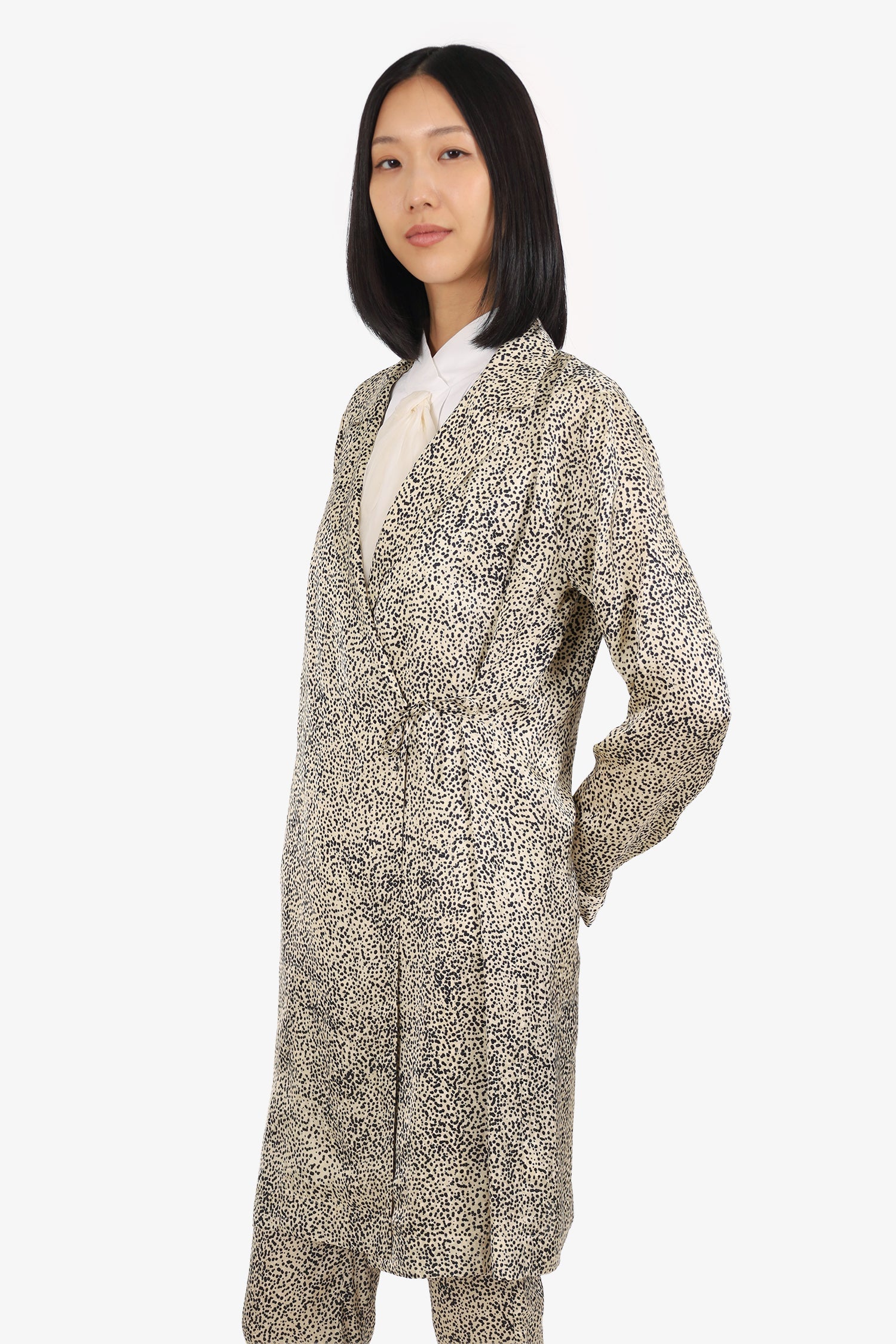 Dries Van Noten 'Calberta' Shirt Size XS