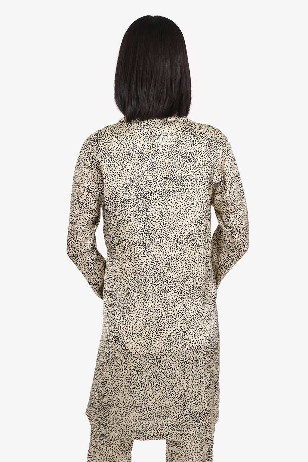 Dries Van Noten 'Calberta' Shirt Size XS