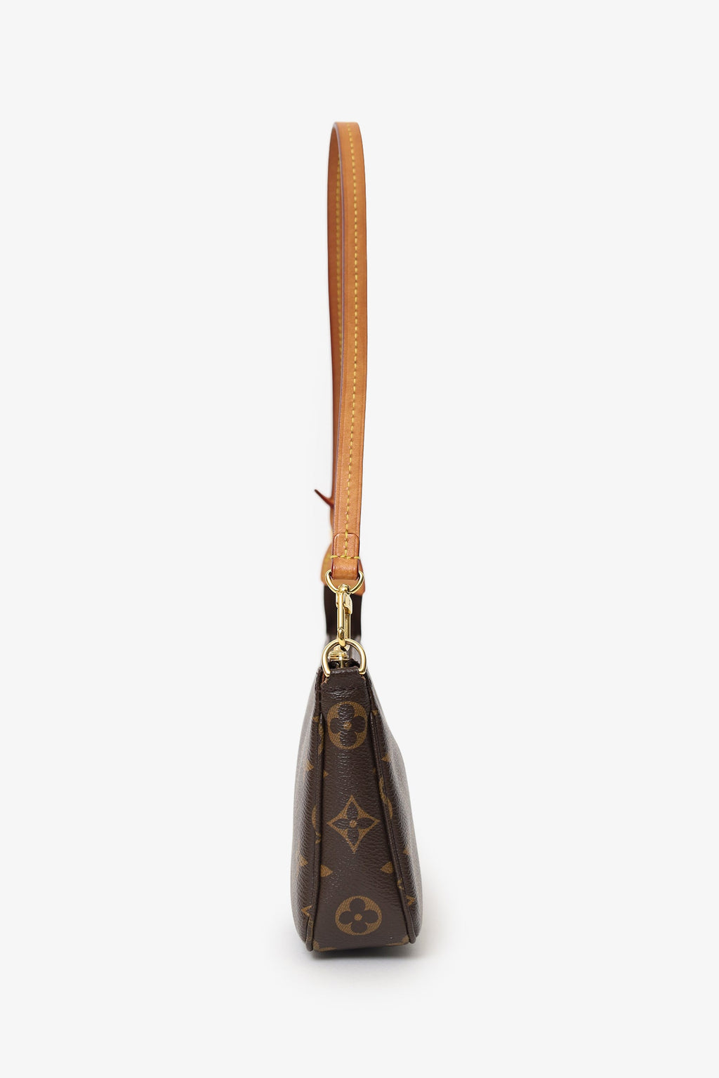 Louis Vuitton 2021 Monogram Pochette