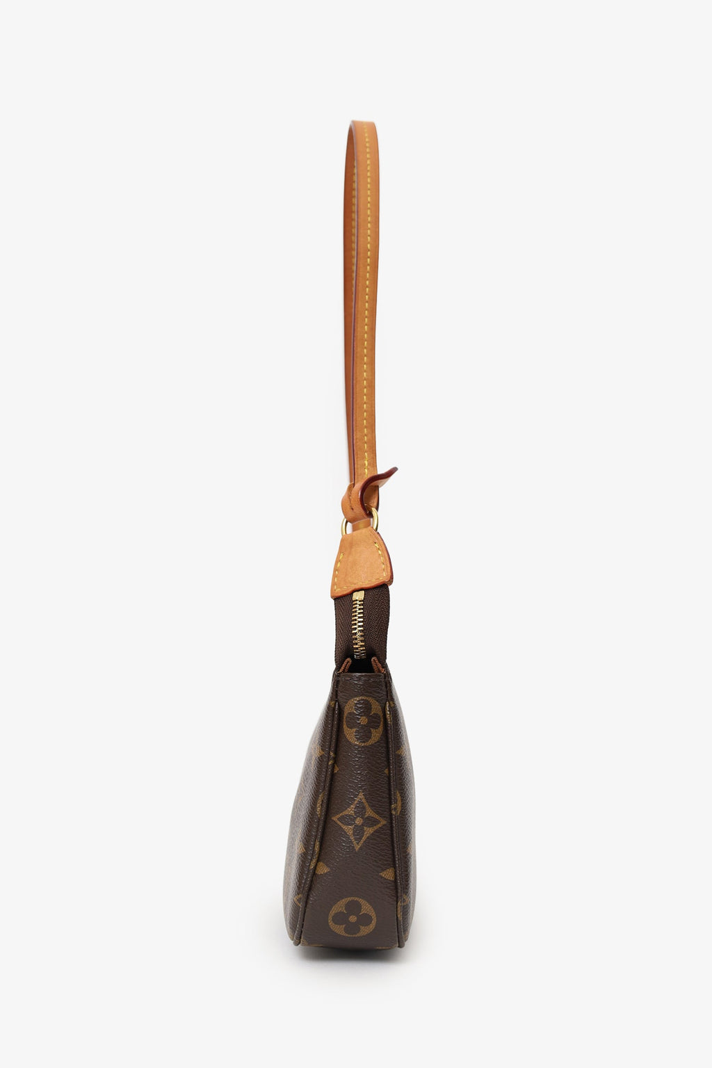 Louis Vuitton 2021 Monogram Pochette