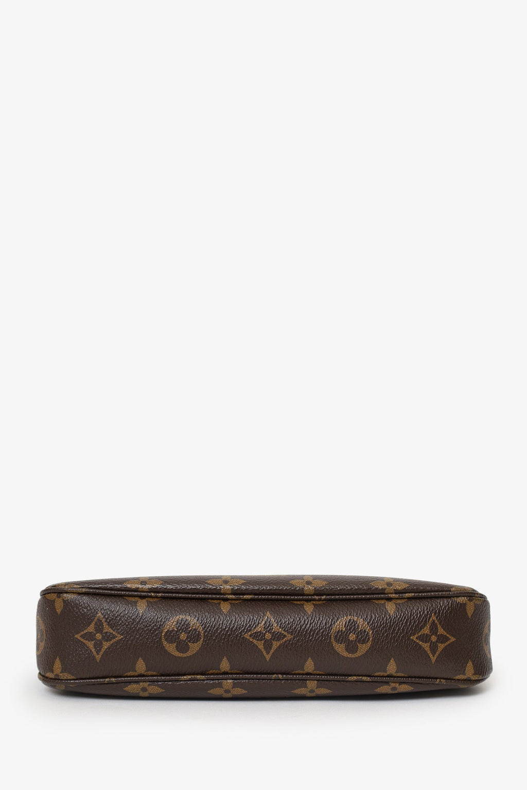 Louis Vuitton 2021 Monogram Pochette