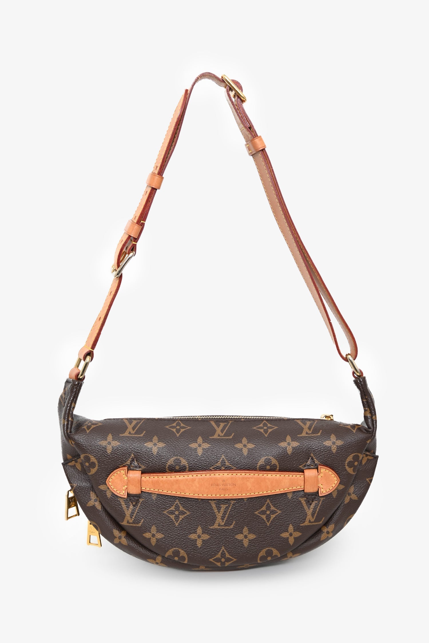 Louis Vuitton 2019 Monogram Bumbag MM