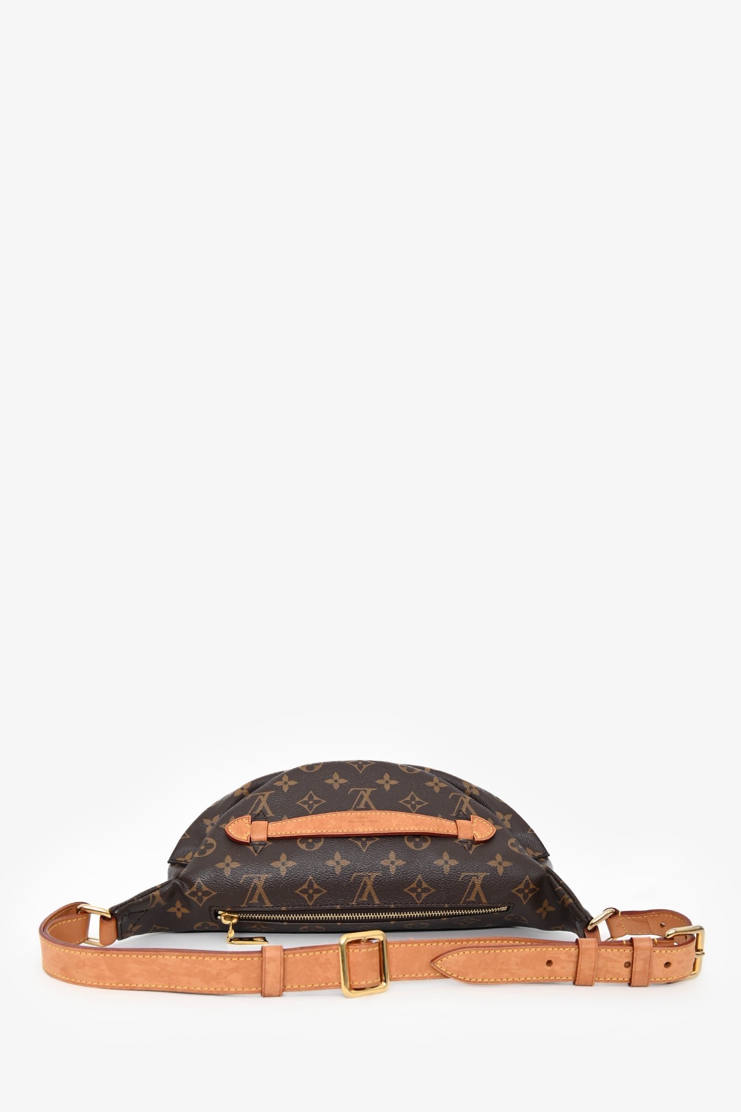 Louis Vuitton 2019 Monogram Bumbag MM