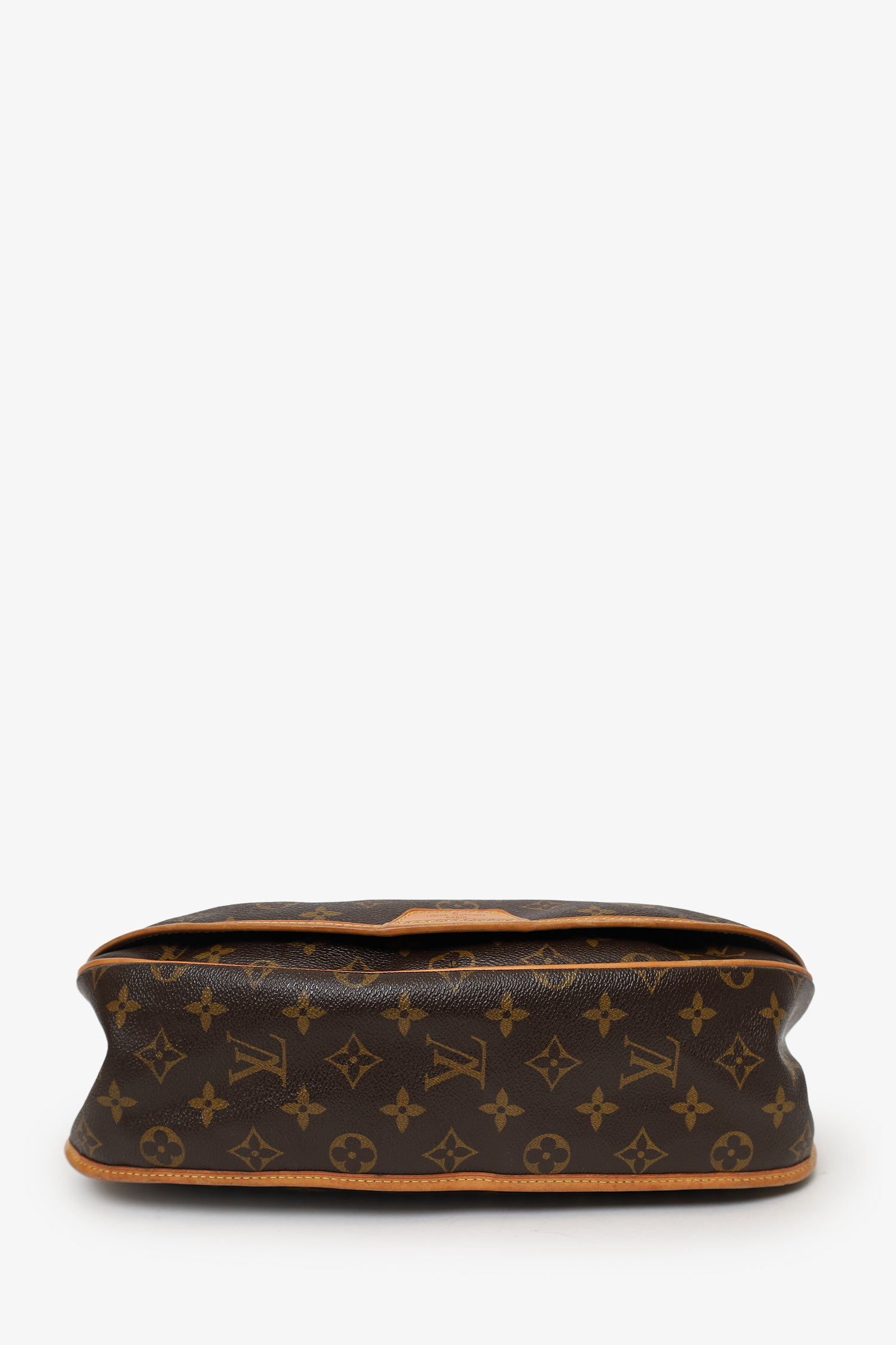 Louis Vuitton Monogram Canvas Menilmontant MM