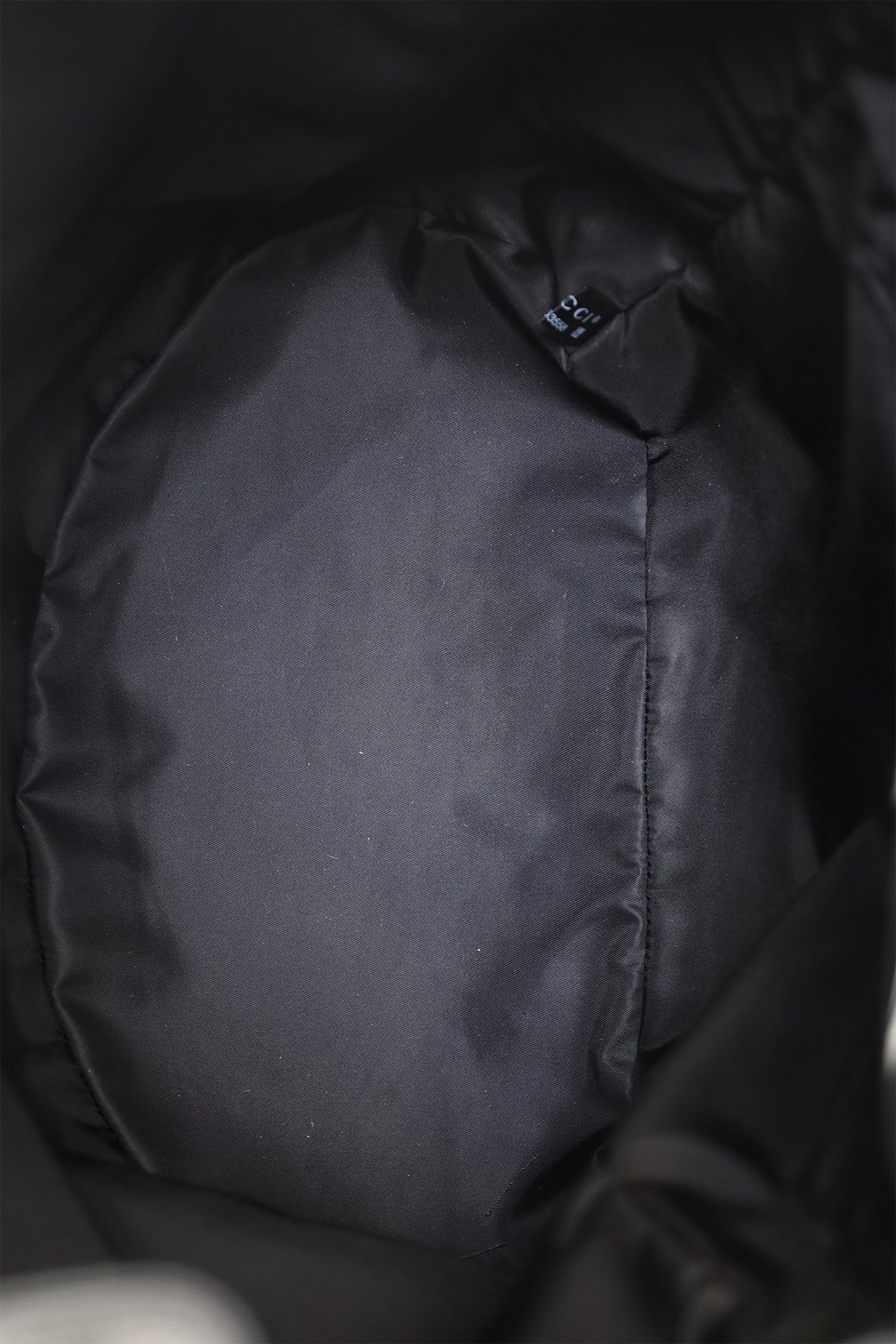 Gucci Black Monogram Econyl Nylon Off The Grid Backpack