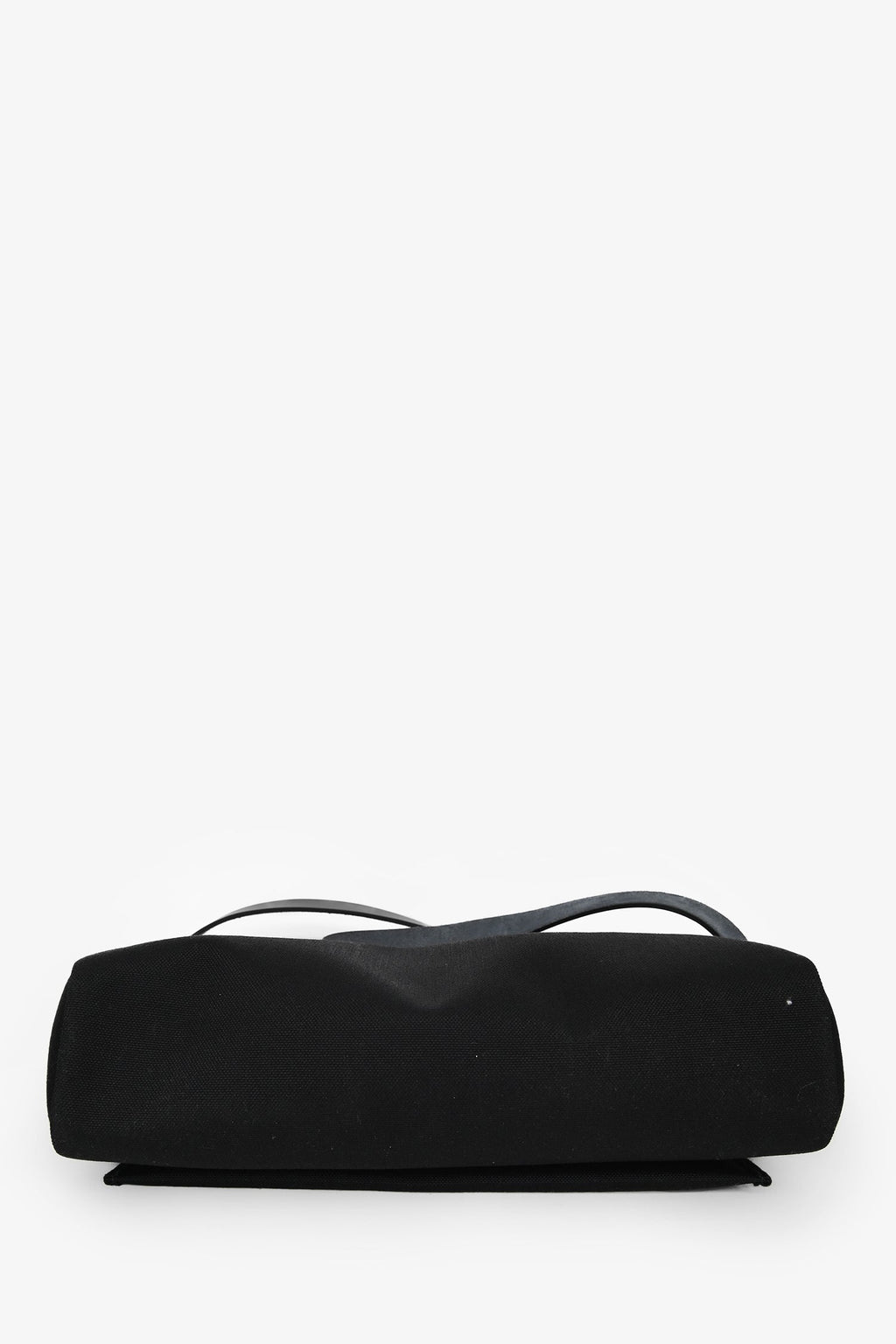 Hermès Black Herbag Messenger Bag 39