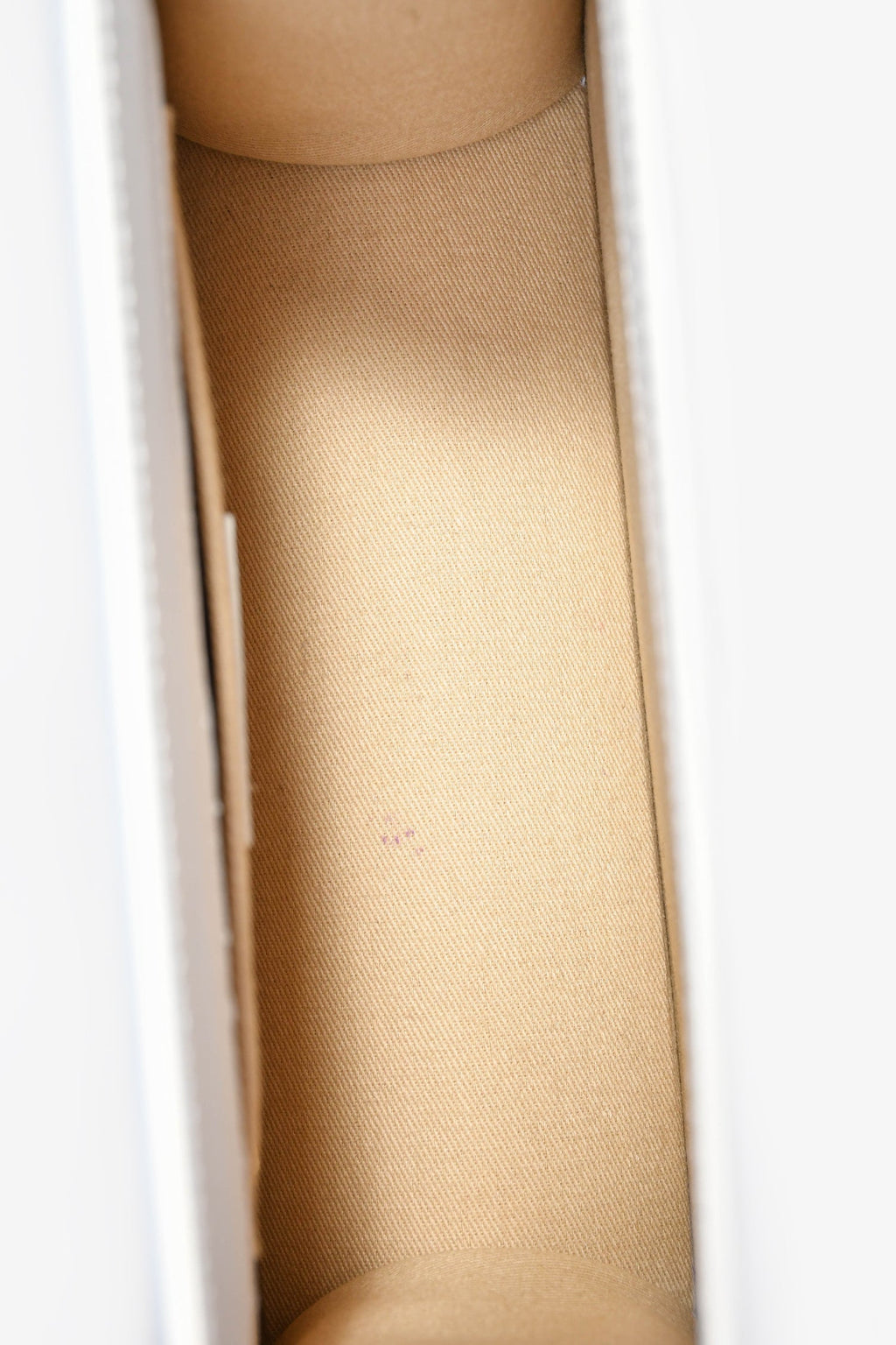 Jacquemus White Leather 'Le Grand Chiquito' Shoulder Bag with Strap