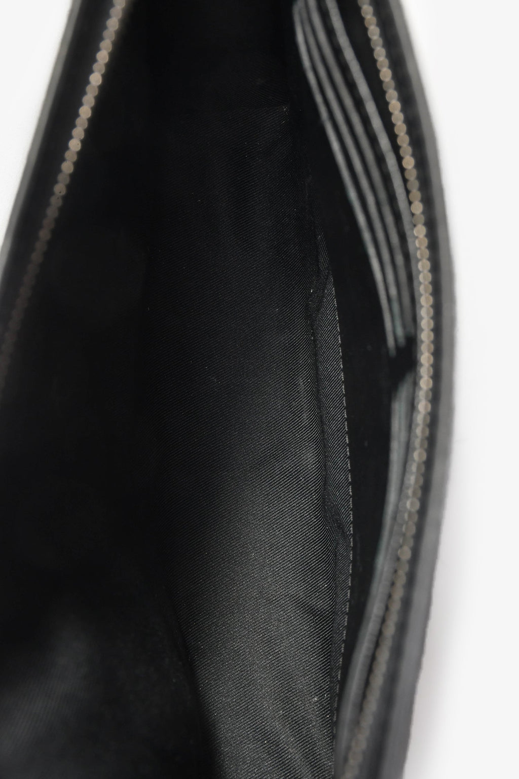 Louis Vuitton 2019 Monogram Eclipse Canvas Pochette Voyage MM