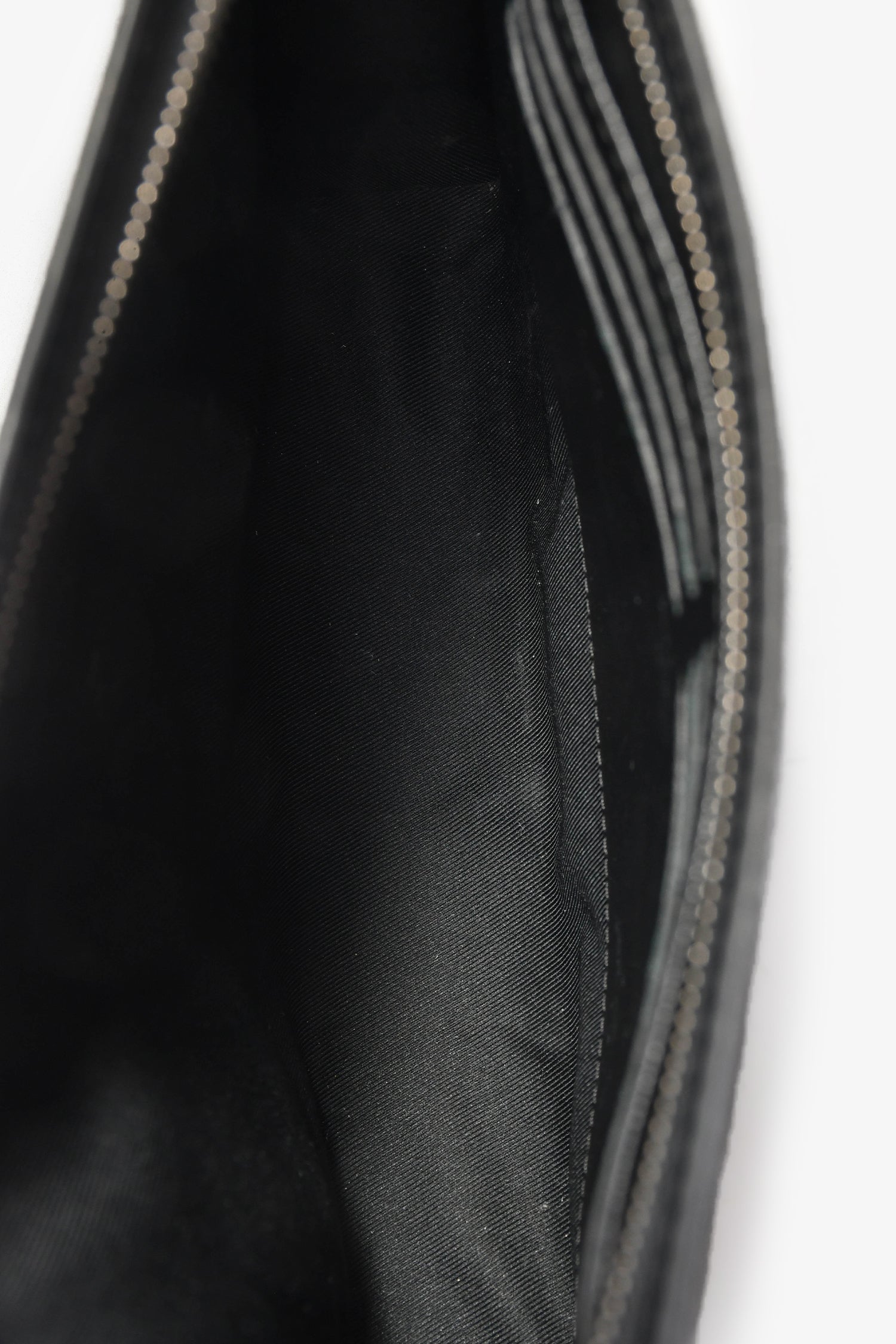 Louis Vuitton 2019 Monogram Eclipse Canvas Pochette Voyage MM
