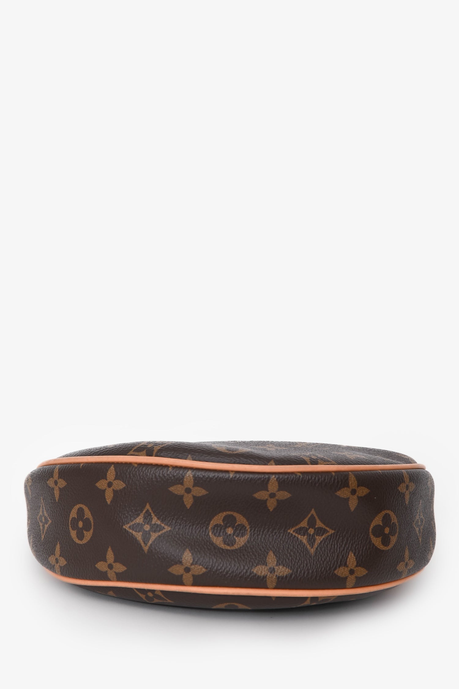 Louis Vuitton Monogram Loop Chain Shoulder Bag with Strap