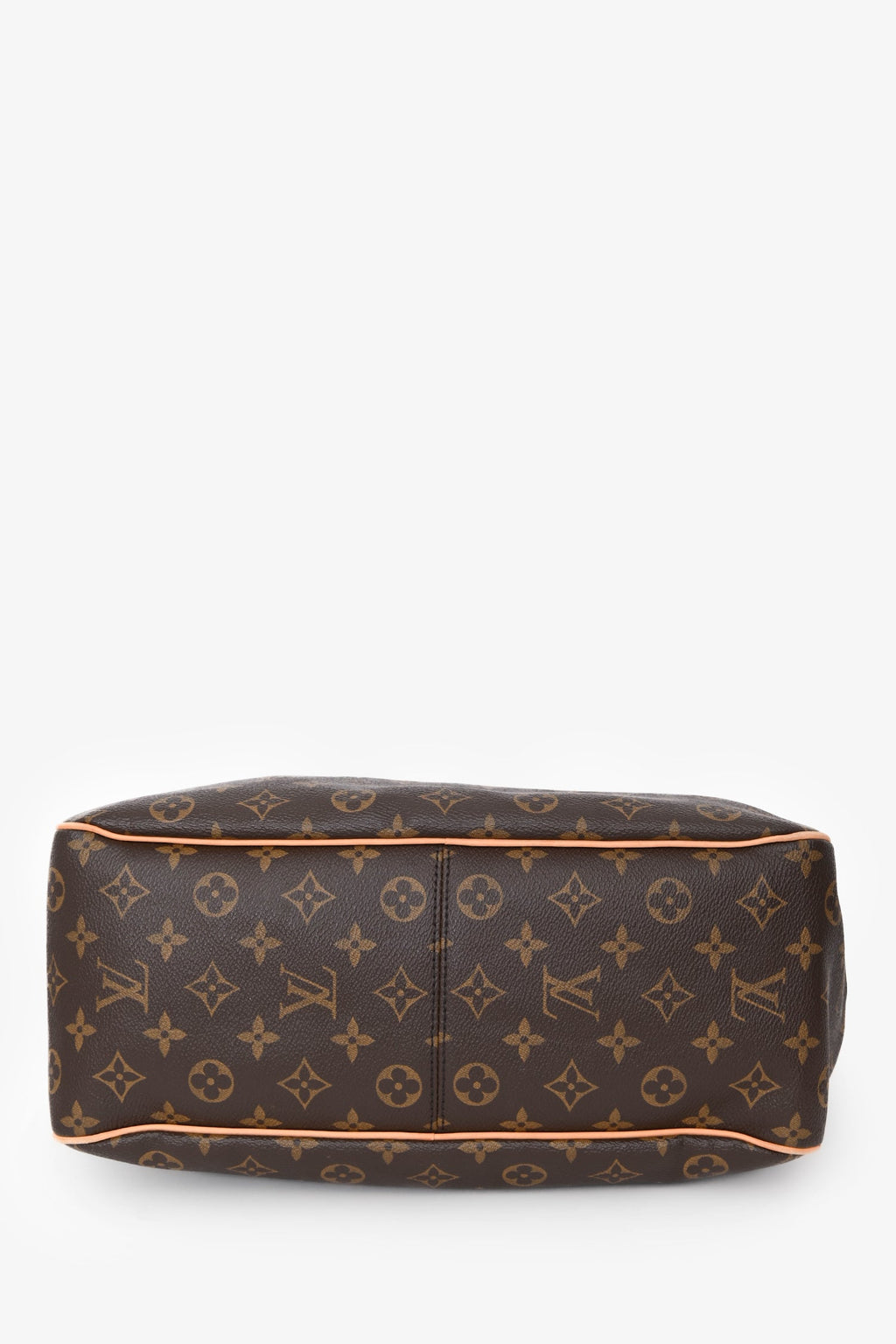 Louis Vuitton 2013 Monogram Delightful Hobo Tote Bag
