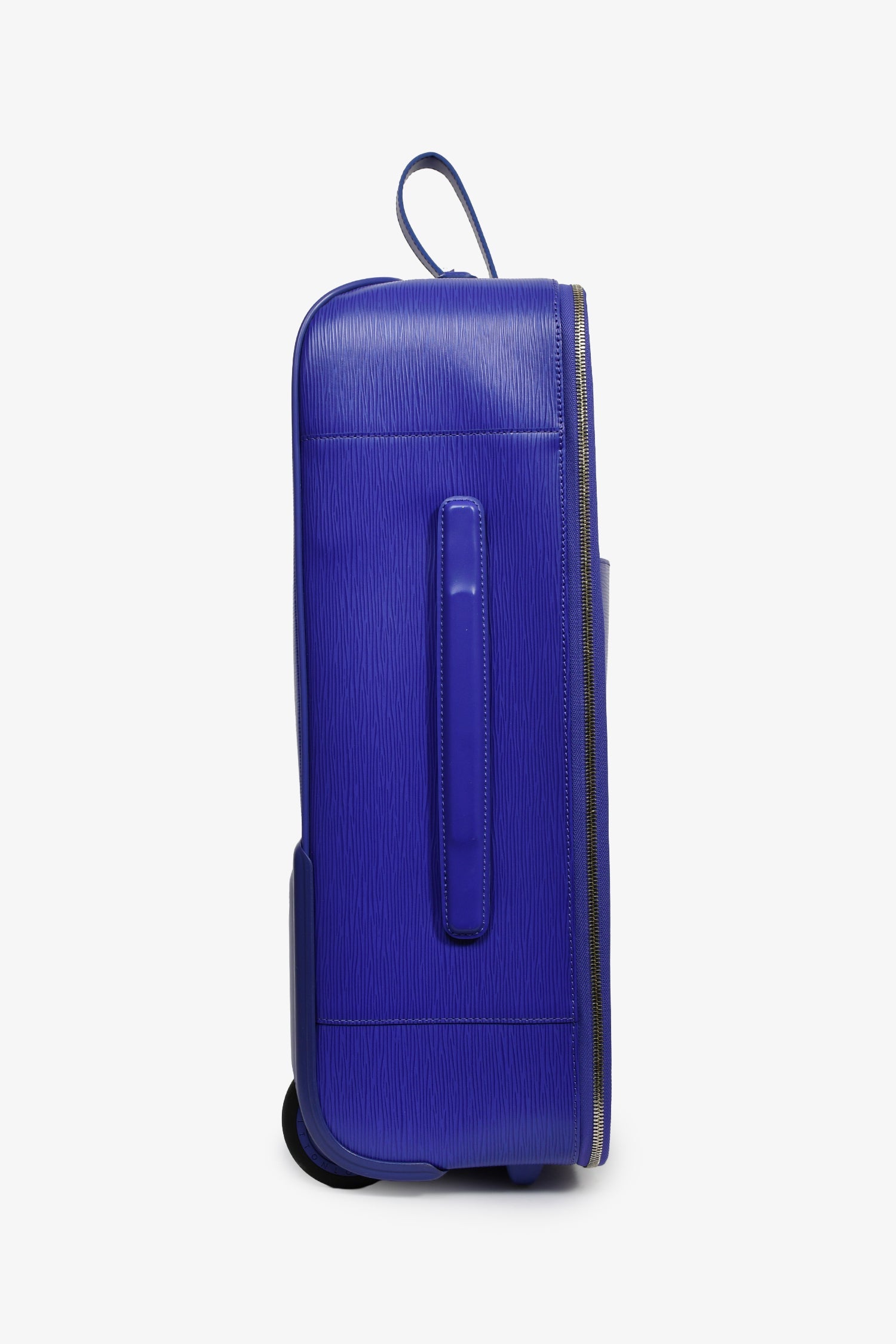 Louis Vuitton 2013 Lilas Epi Leather Pegase 55