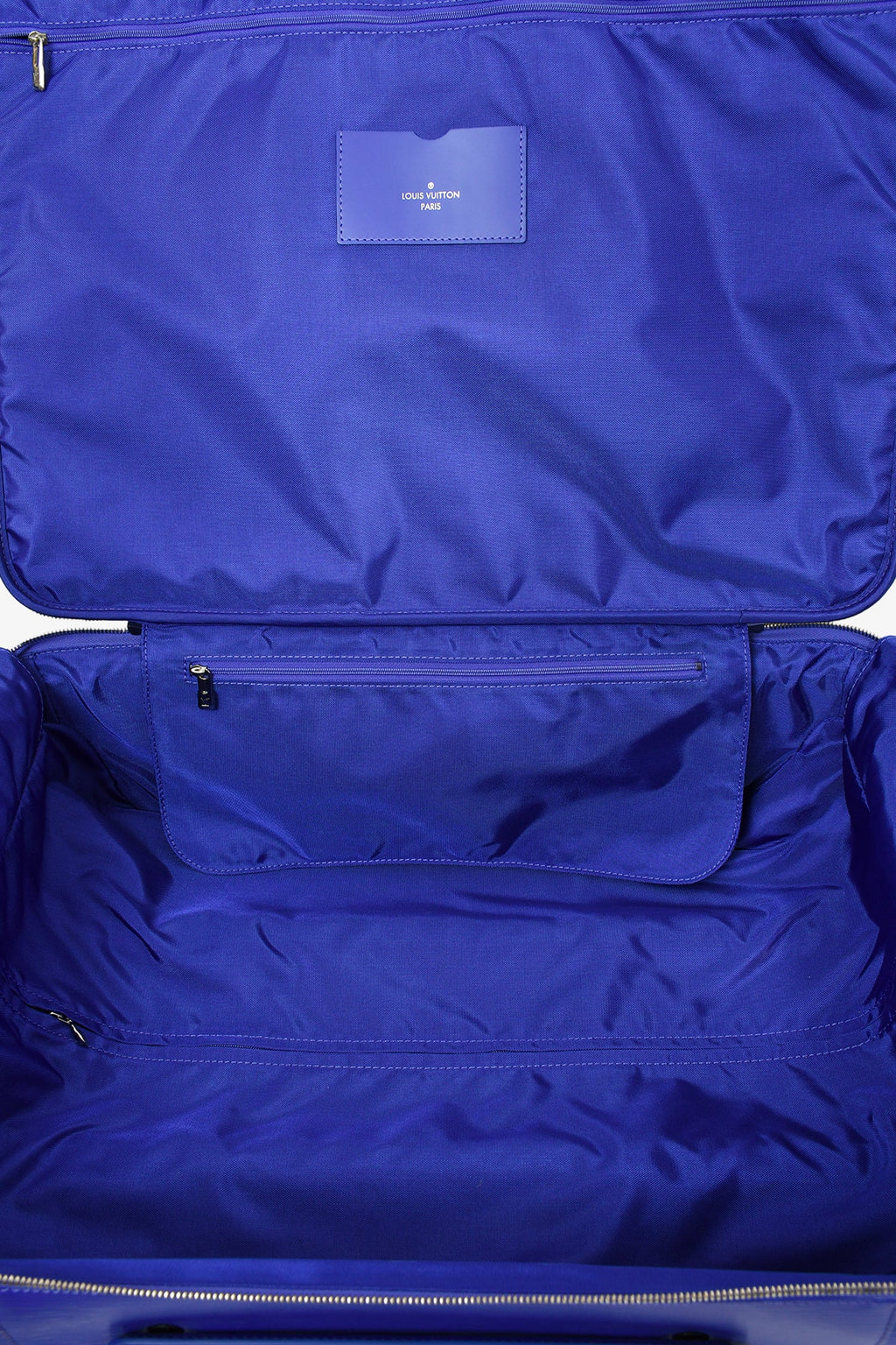 Louis Vuitton 2013 Lilas Epi Leather Pegase 55
