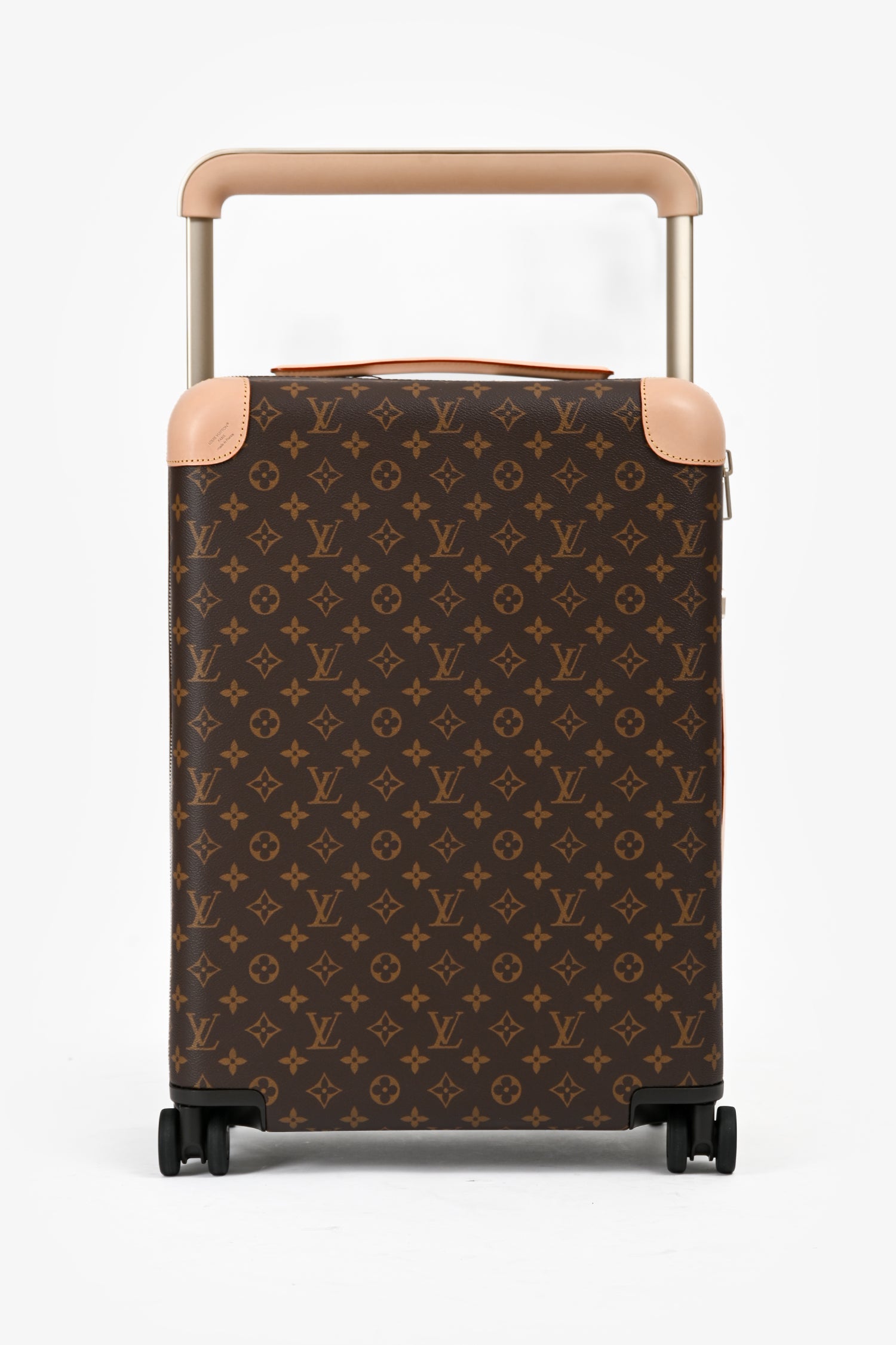 Louis Vuitton 2025 Monogram Horizon 50 Rolling Luggage