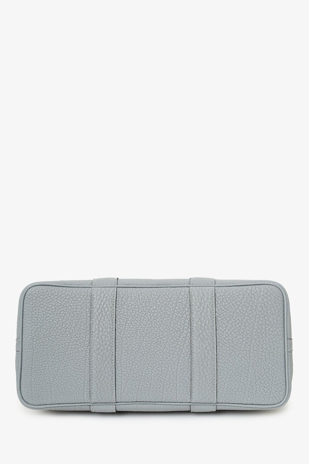 Hermes 2025 Gris Meyer Negonda Leather Garden Party 30