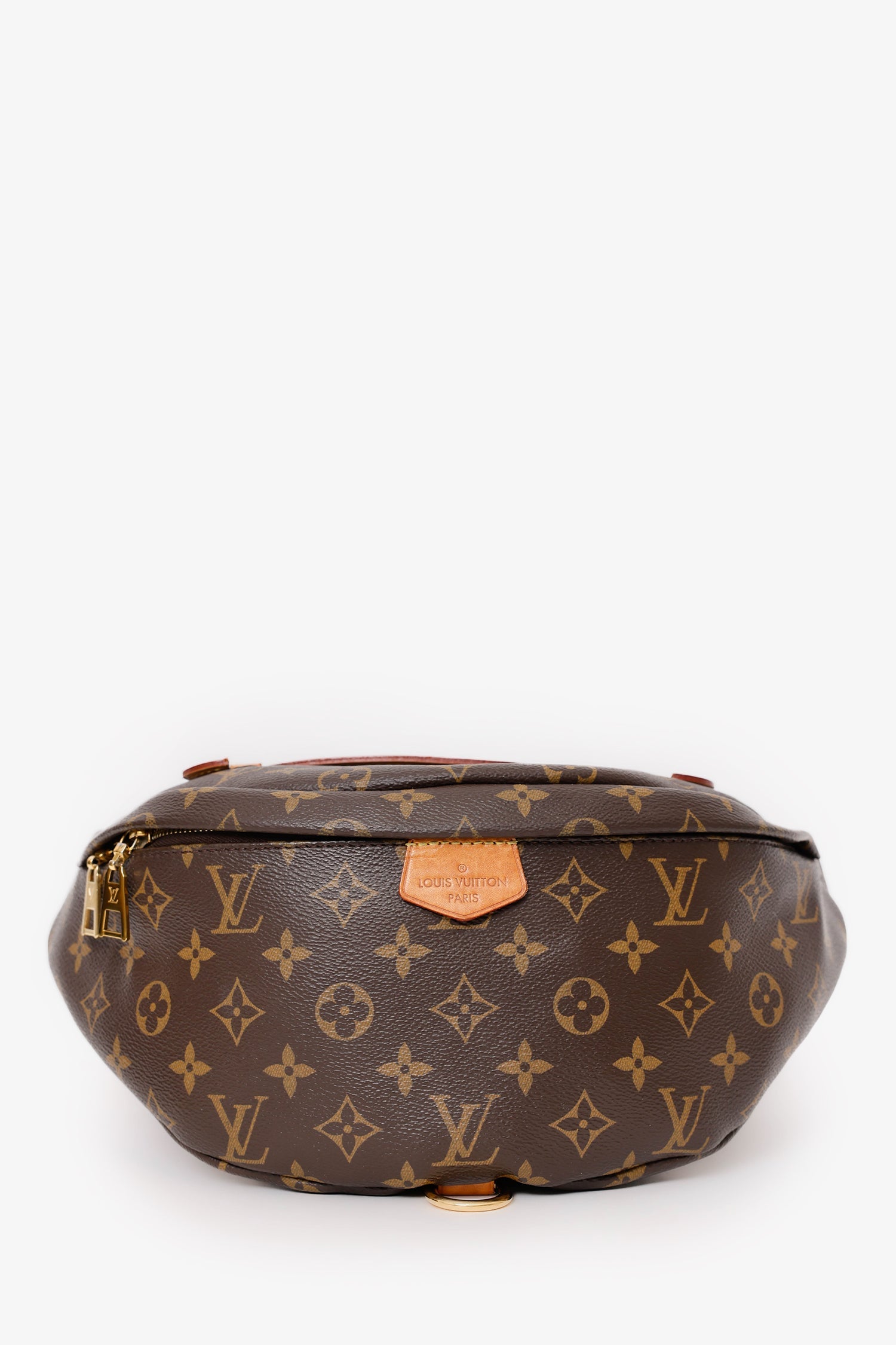 Louis Vuitton Monogram Bumbag MM